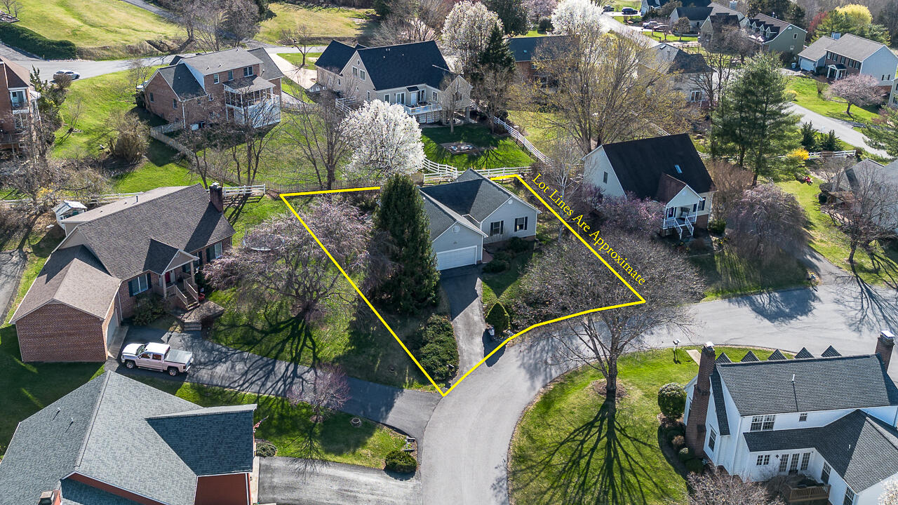 5 Gaines Ct