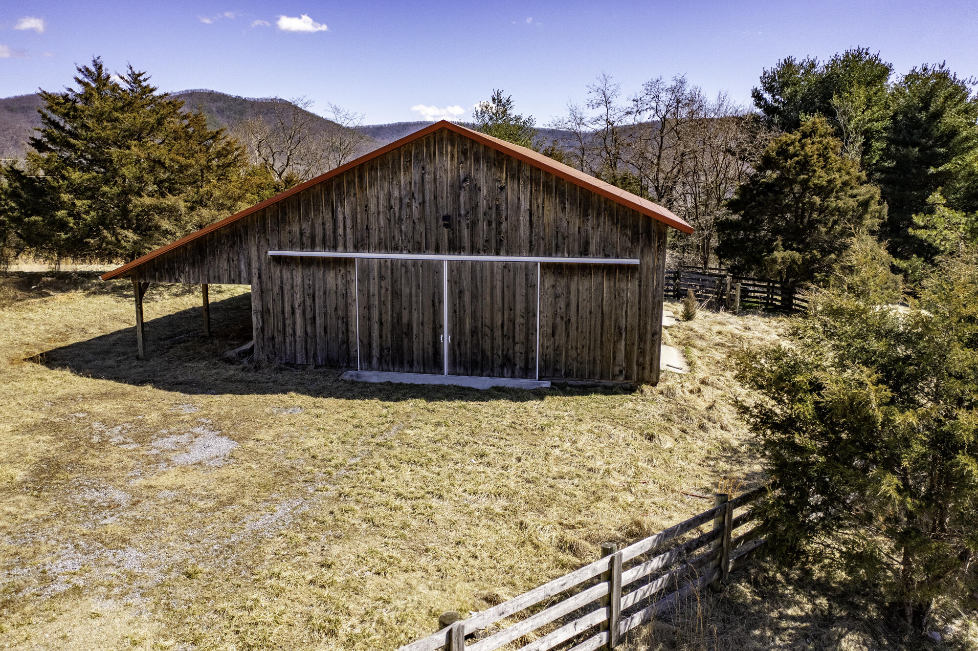 tbd Timber Ridge Rd