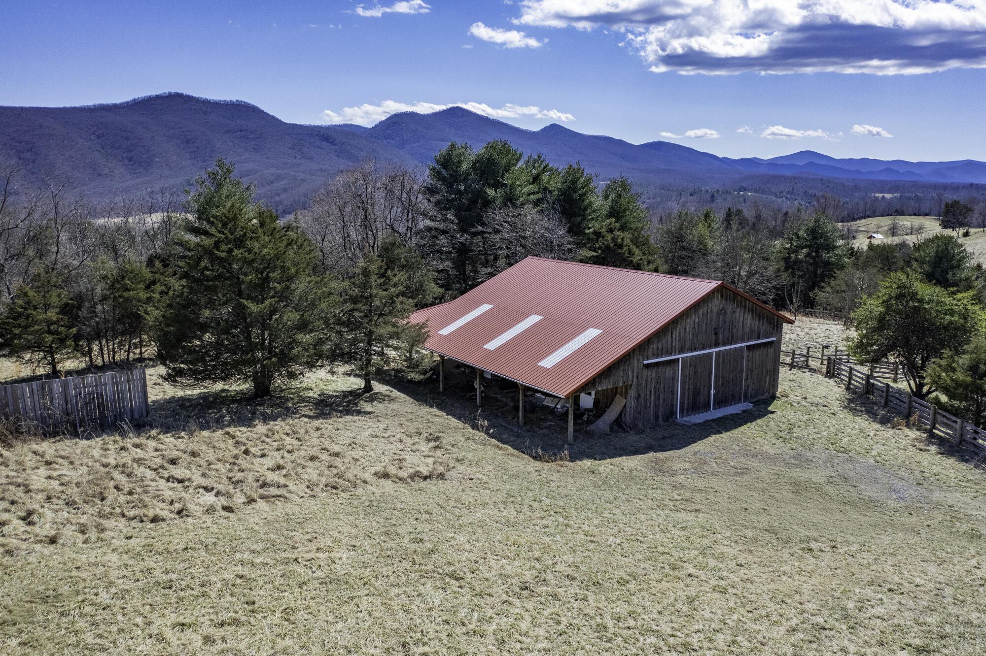 tbd Timber Ridge Rd