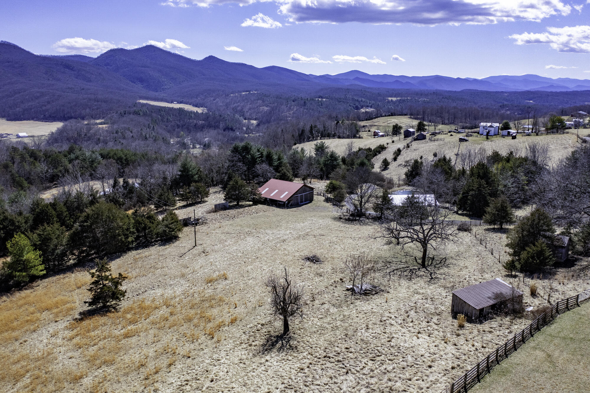 tbd Timber Ridge Rd