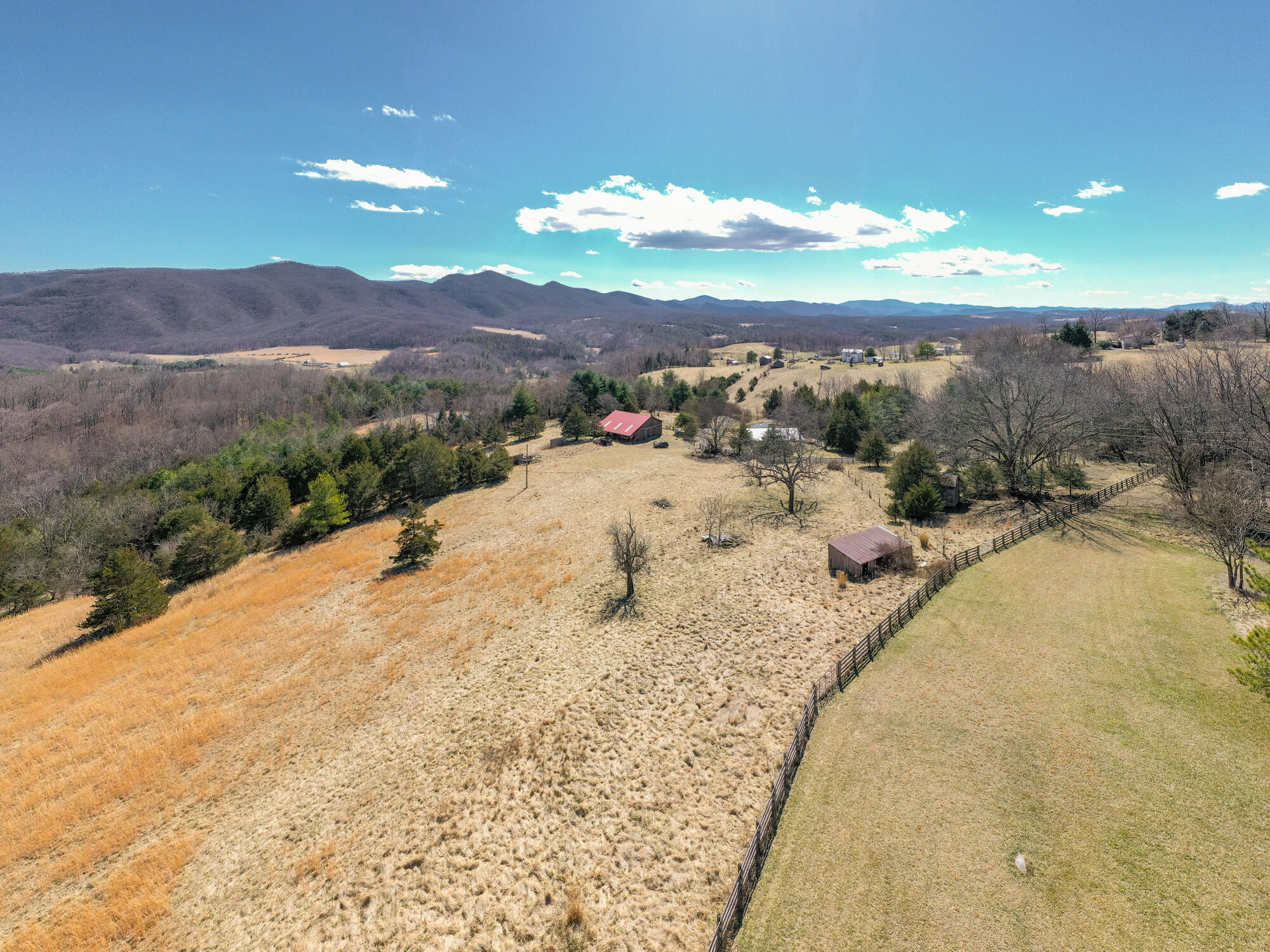 tbd Timber Ridge Rd