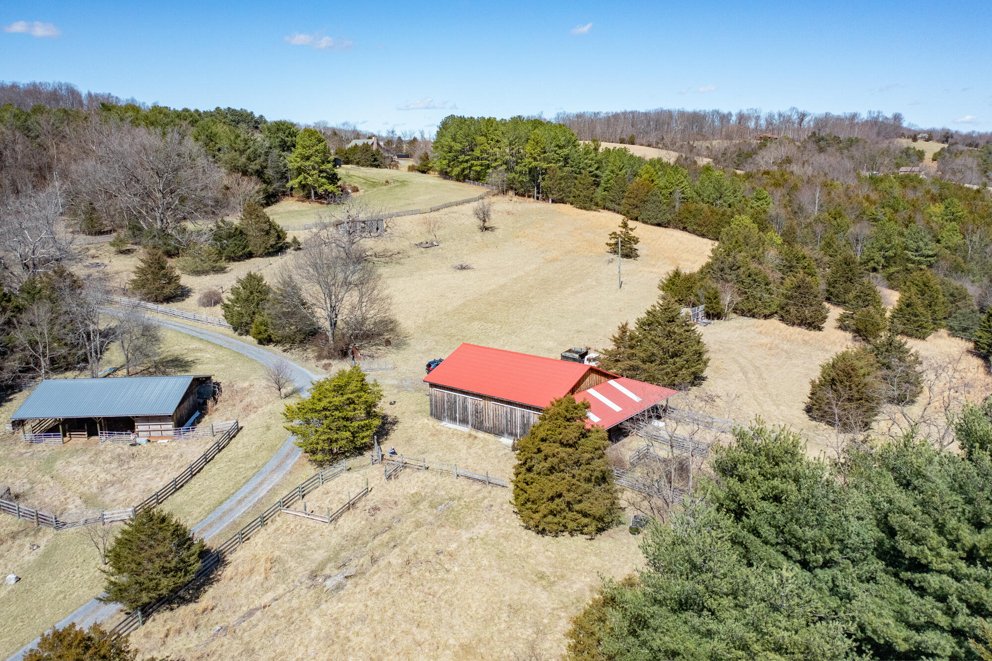 tbd Timber Ridge Rd
