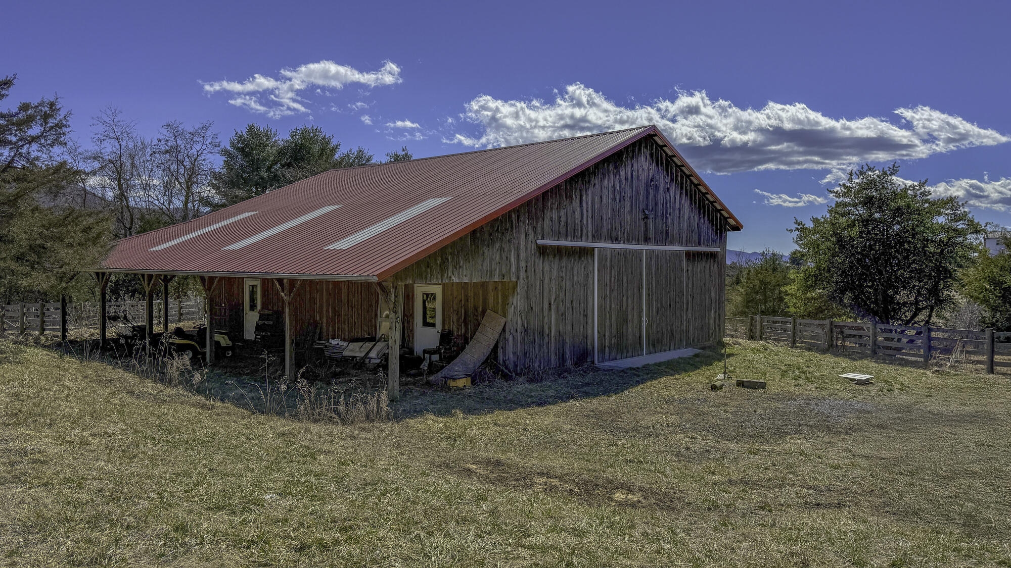tbd Timber Ridge Rd