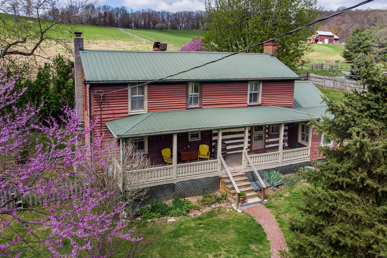775 Newport Rd