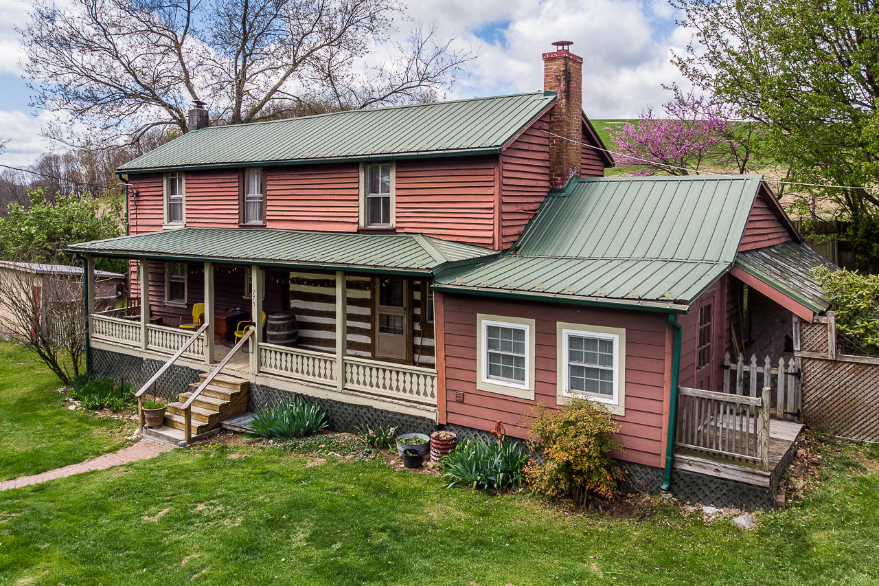 775 Newport Rd