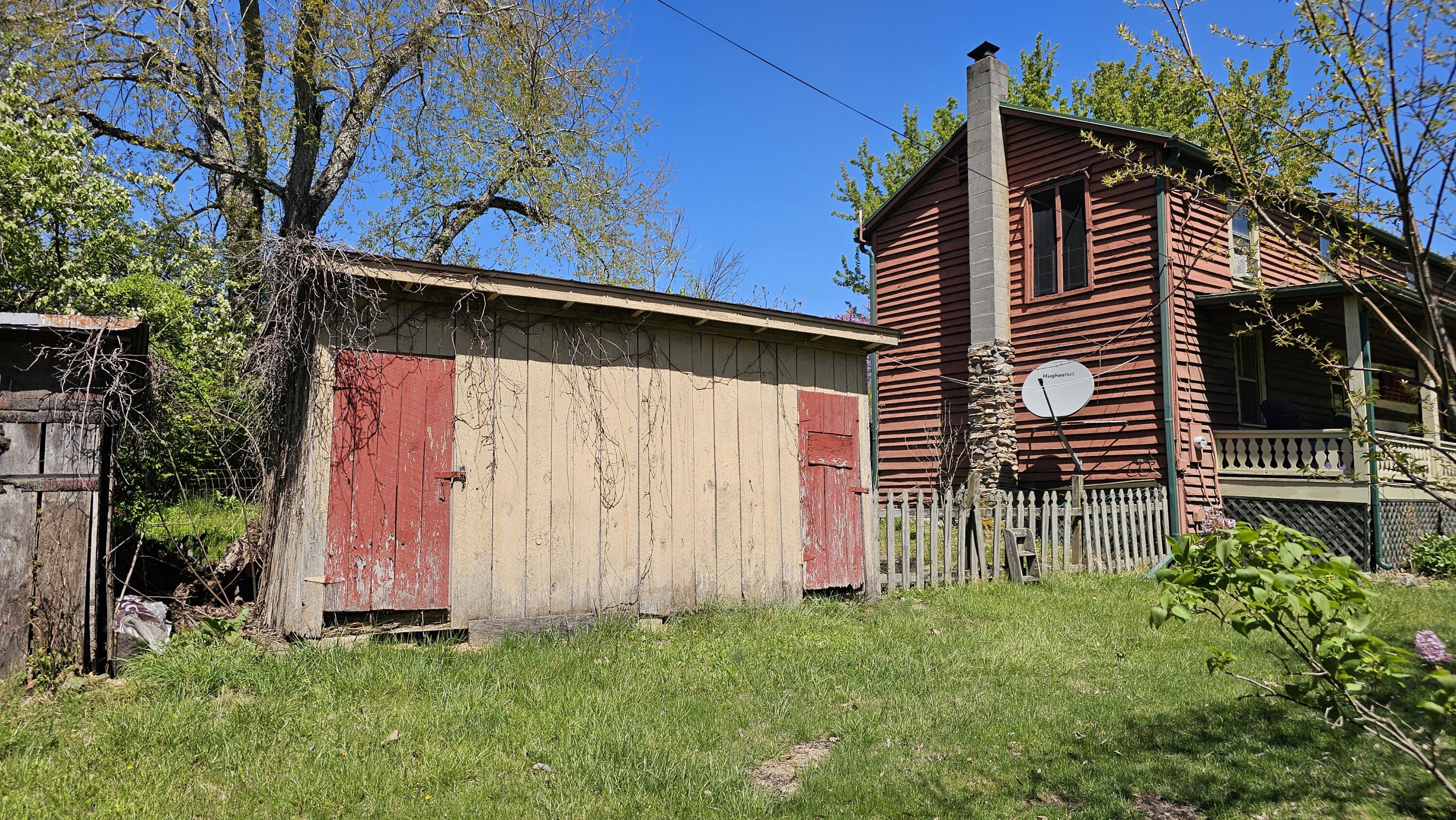 775 Newport Rd
