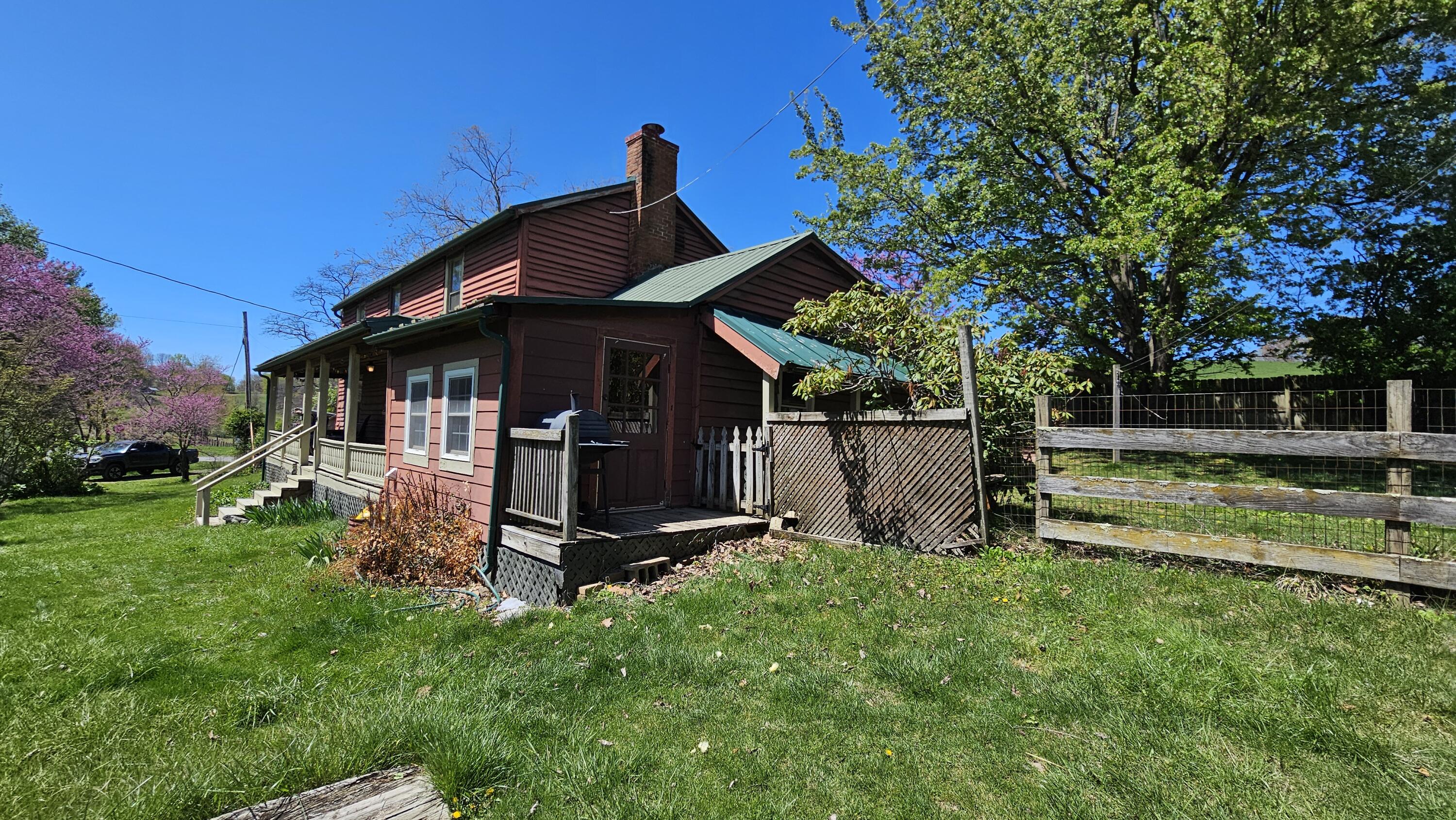 775 Newport Rd