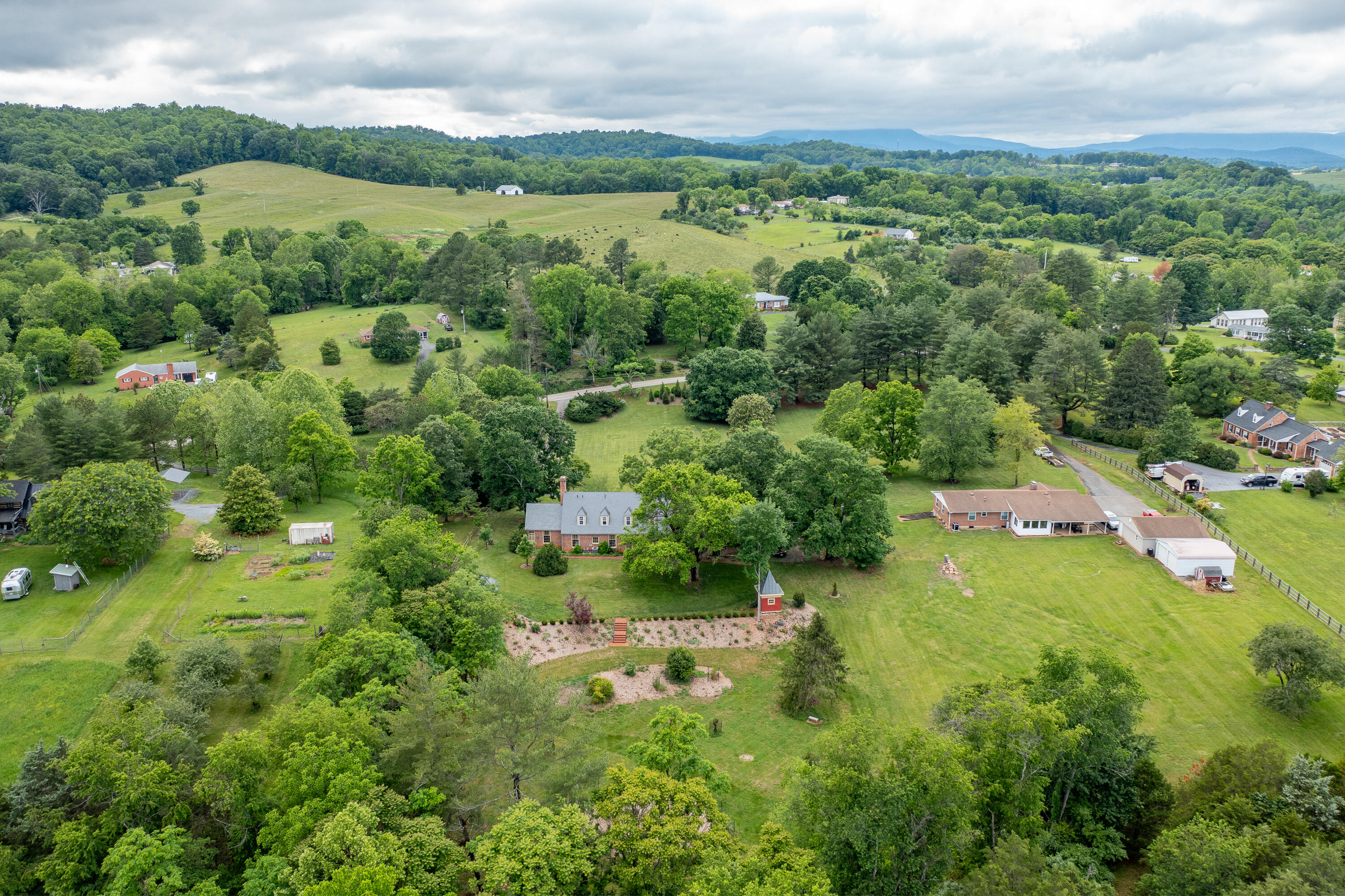 227 Forge Rd