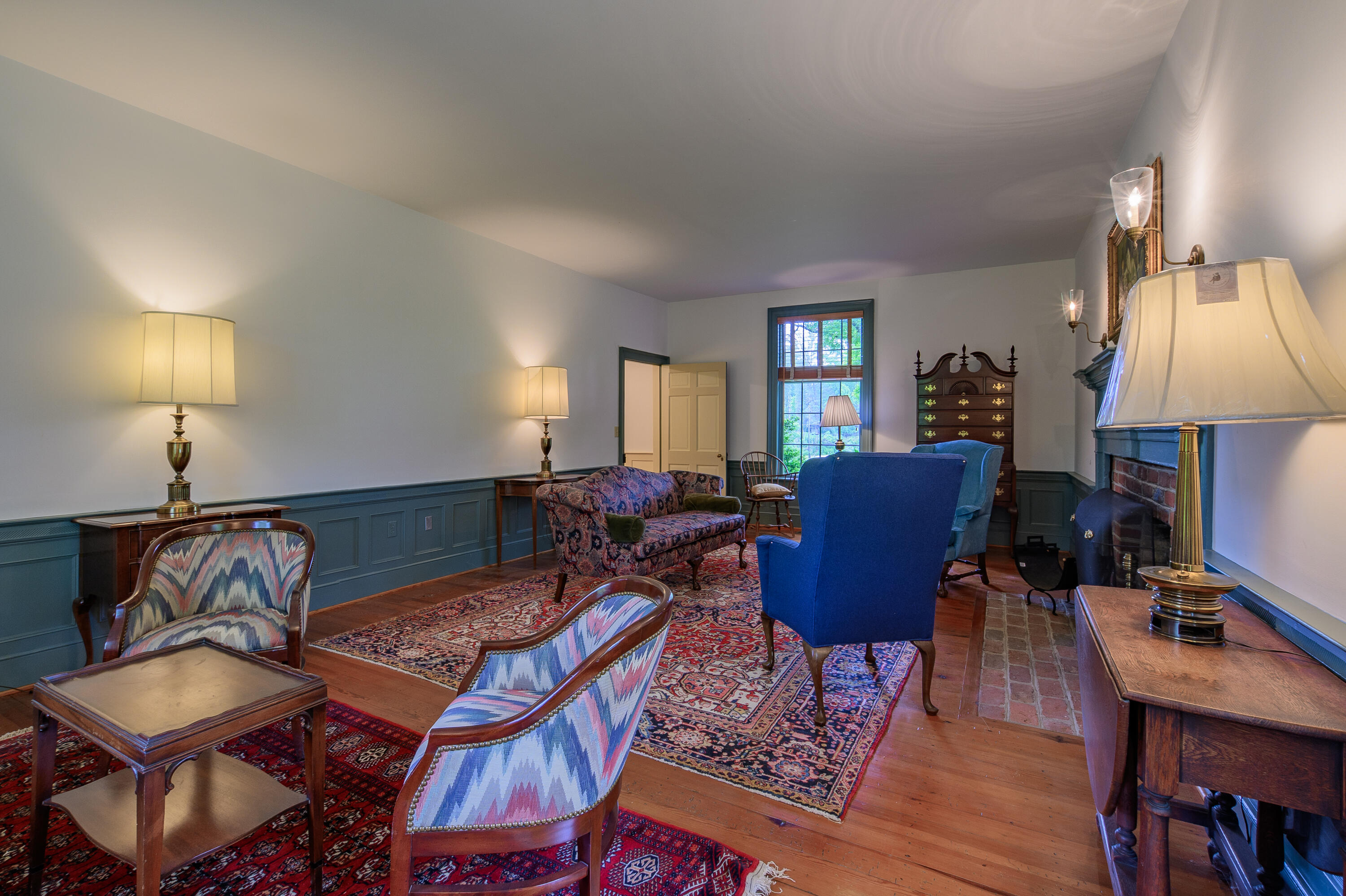 227 Forge Rd