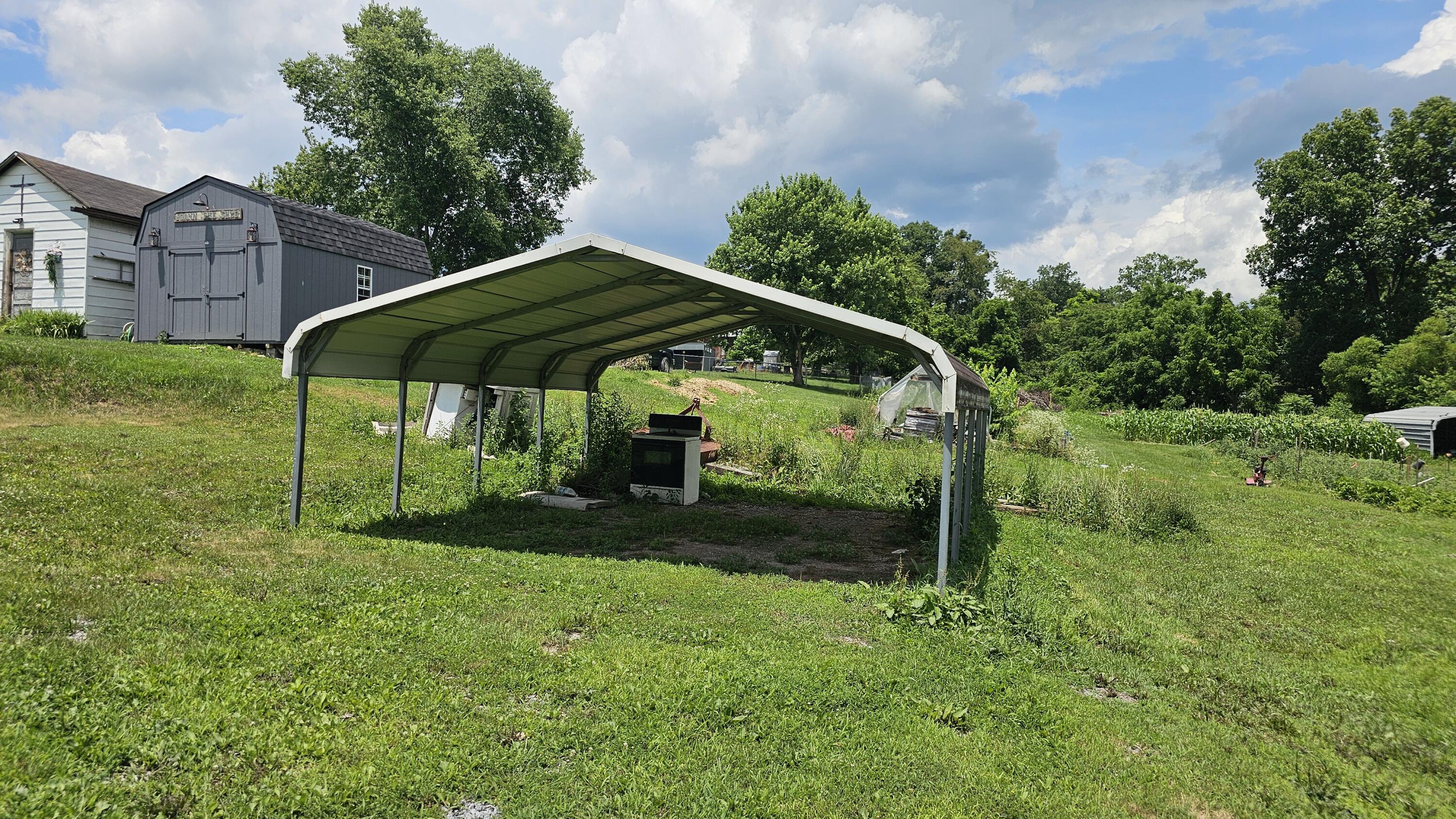 9753 MAURY RIVER RD Rd