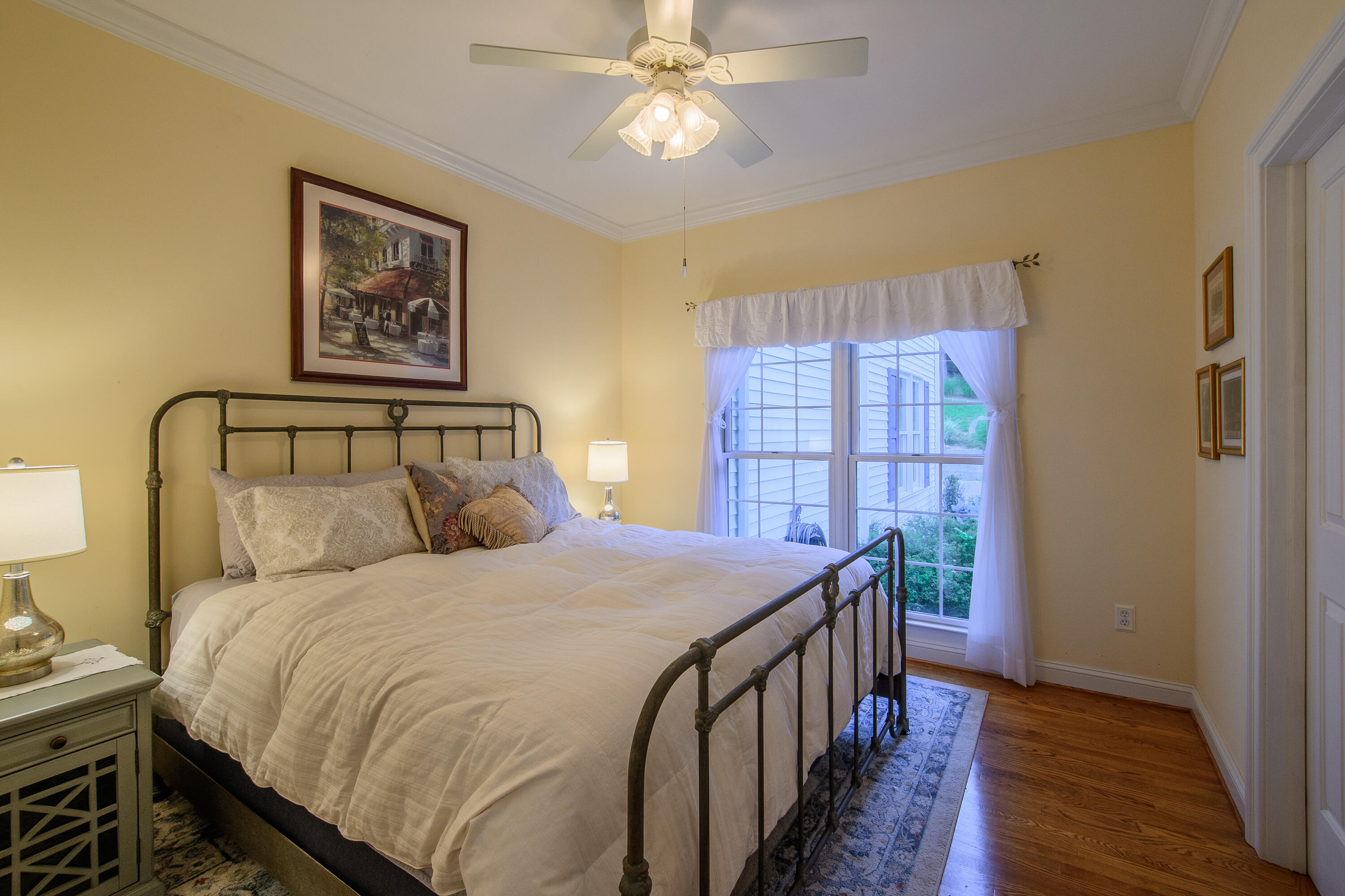 1152 Collierstown Rd