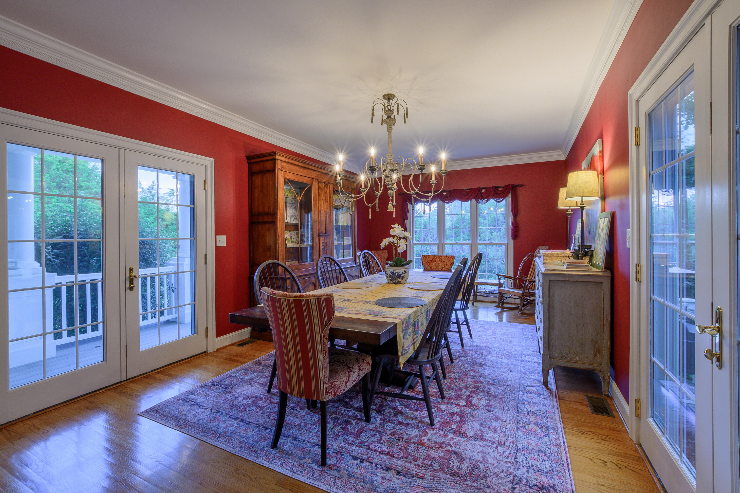 1152 Collierstown Rd