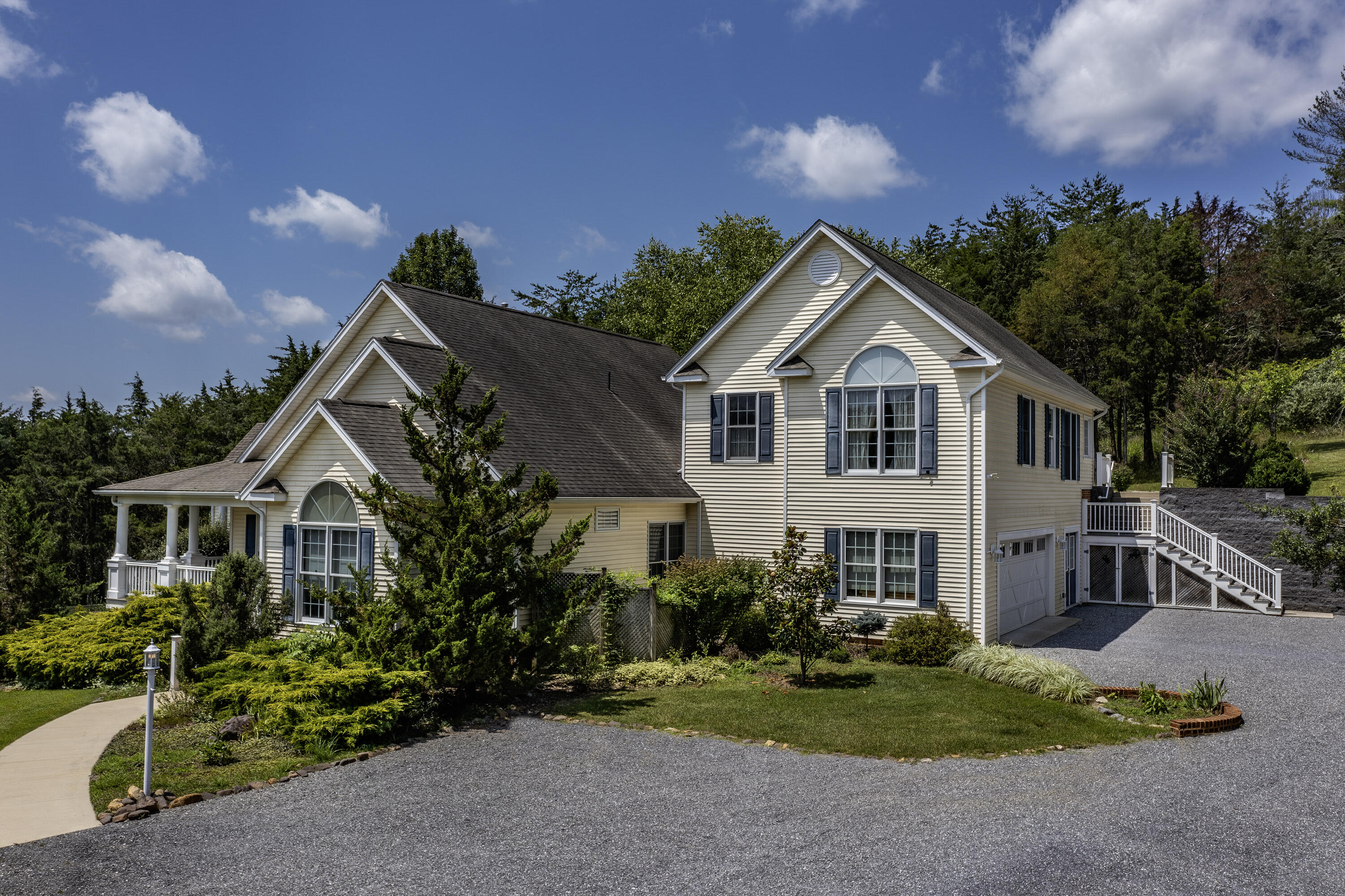 1152 Collierstown Rd