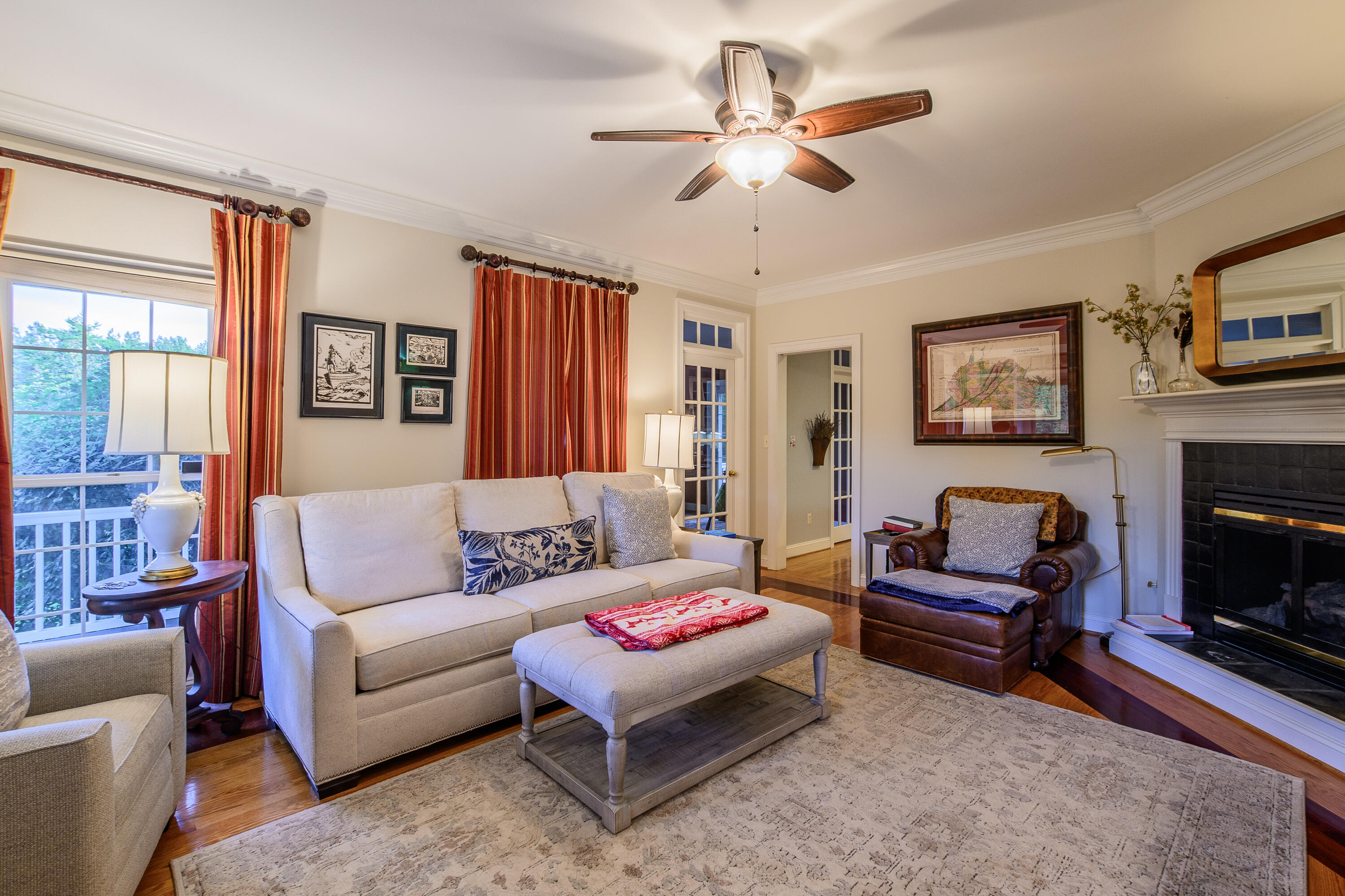 1152 Collierstown Rd