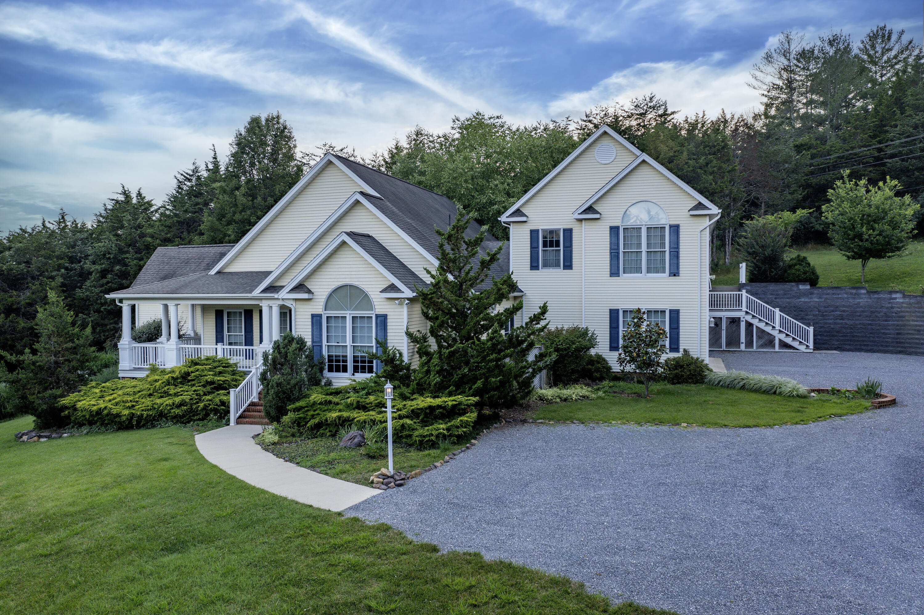 1152 Collierstown Rd