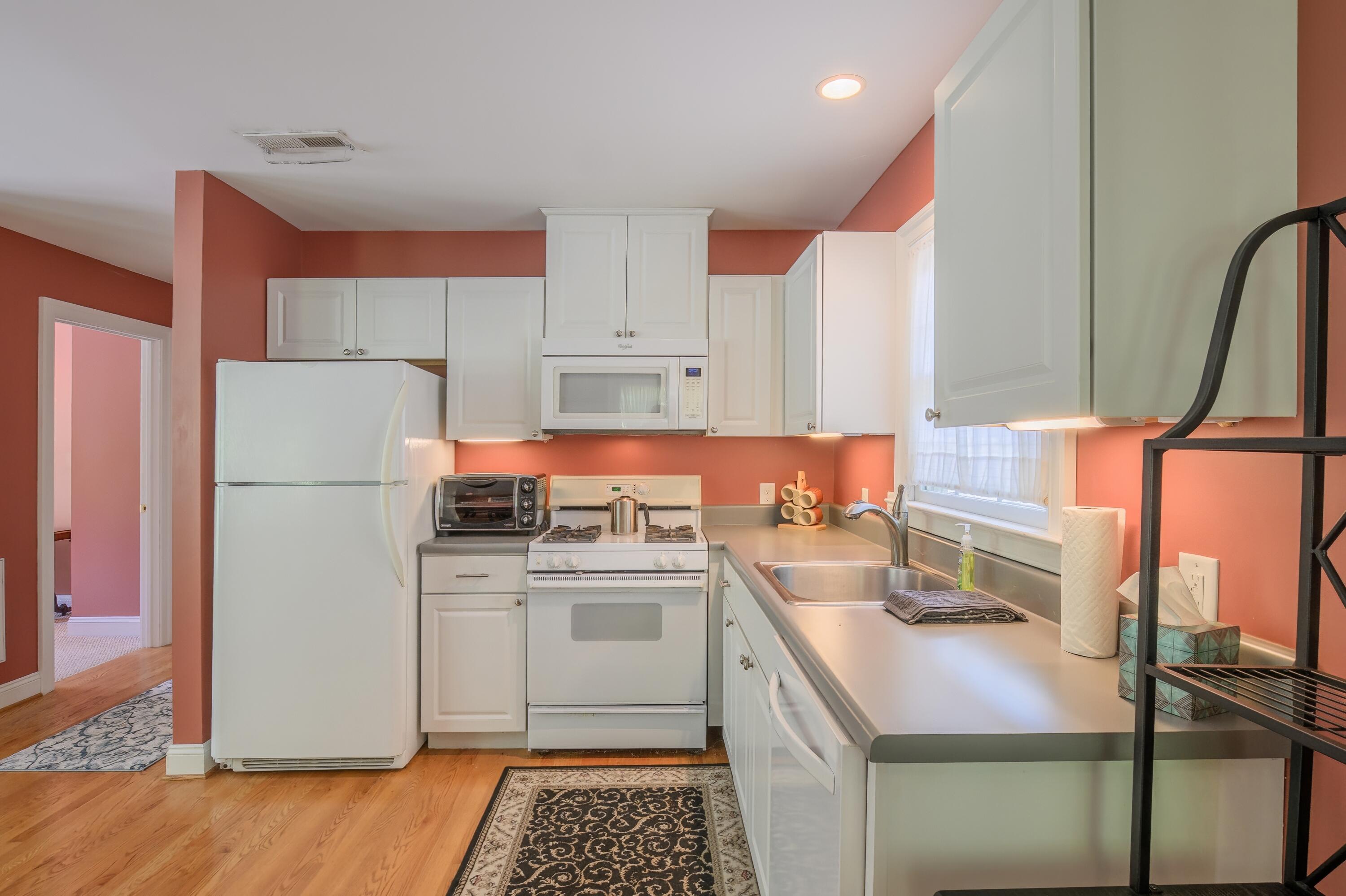 1152 Collierstown Rd