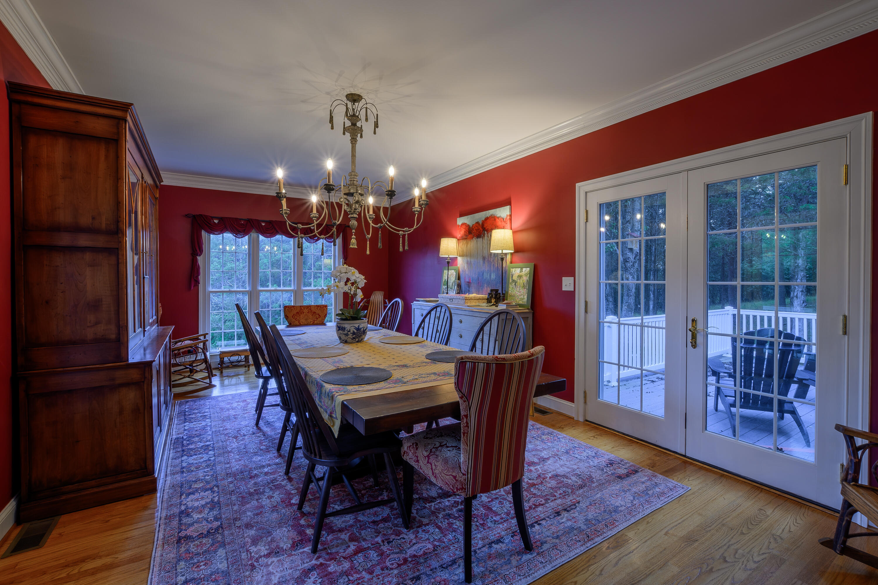 1152 Collierstown Rd