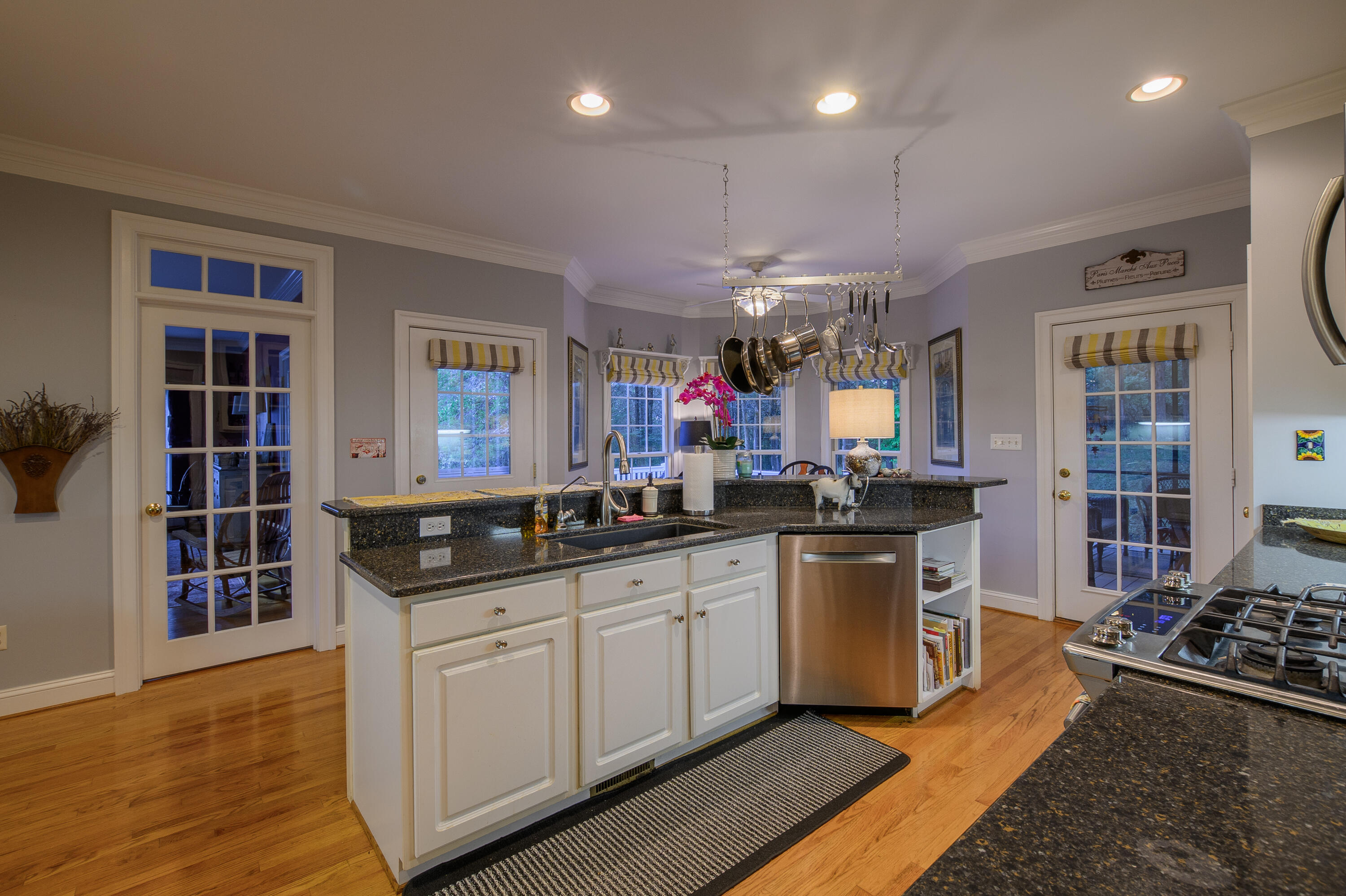 1152 Collierstown Rd