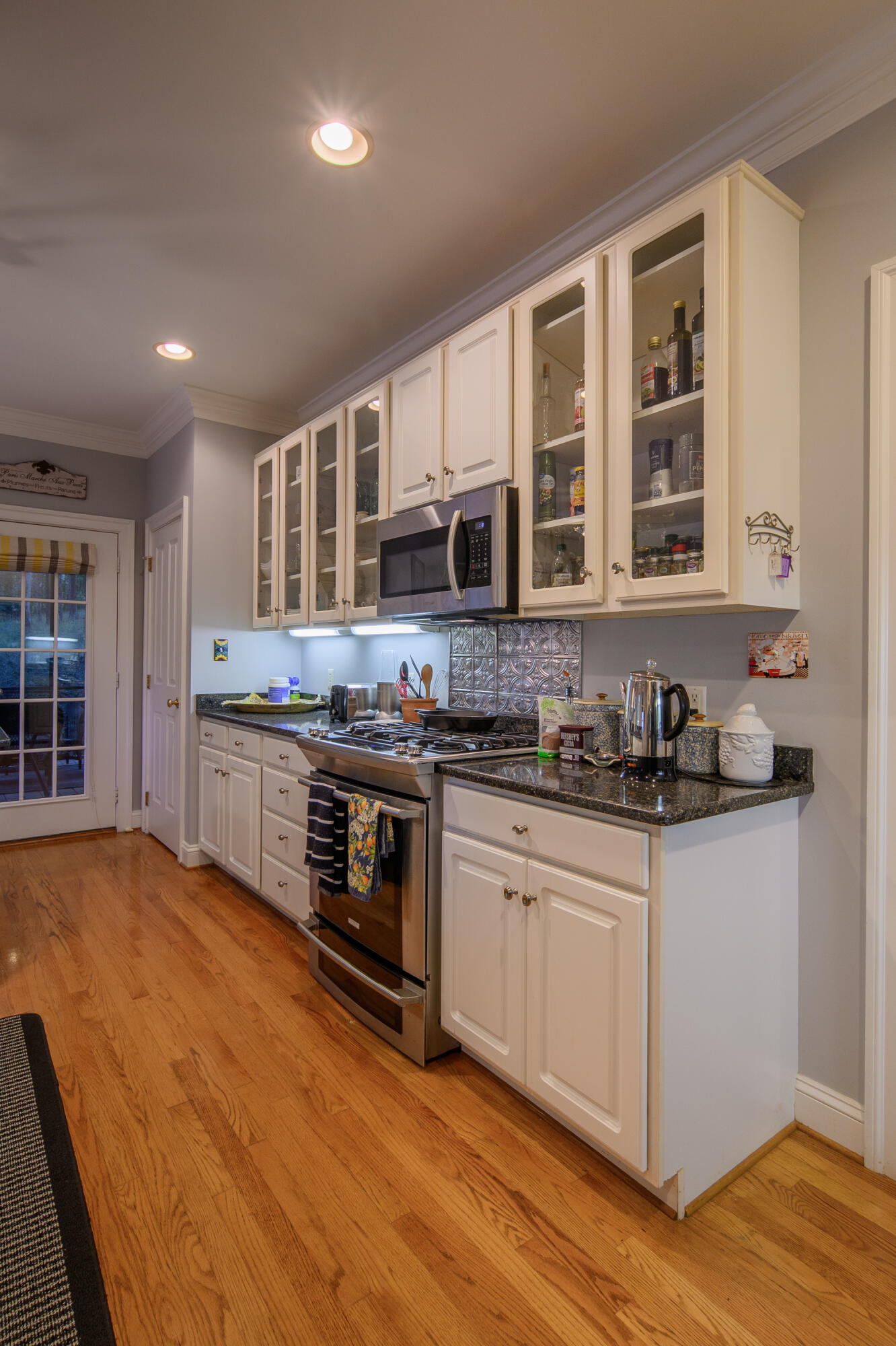 1152 Collierstown Rd