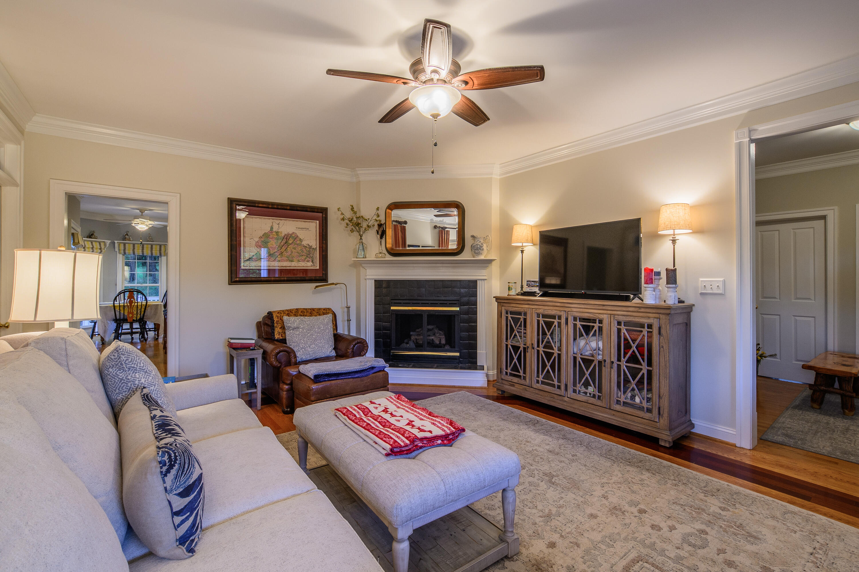 1152 Collierstown Rd