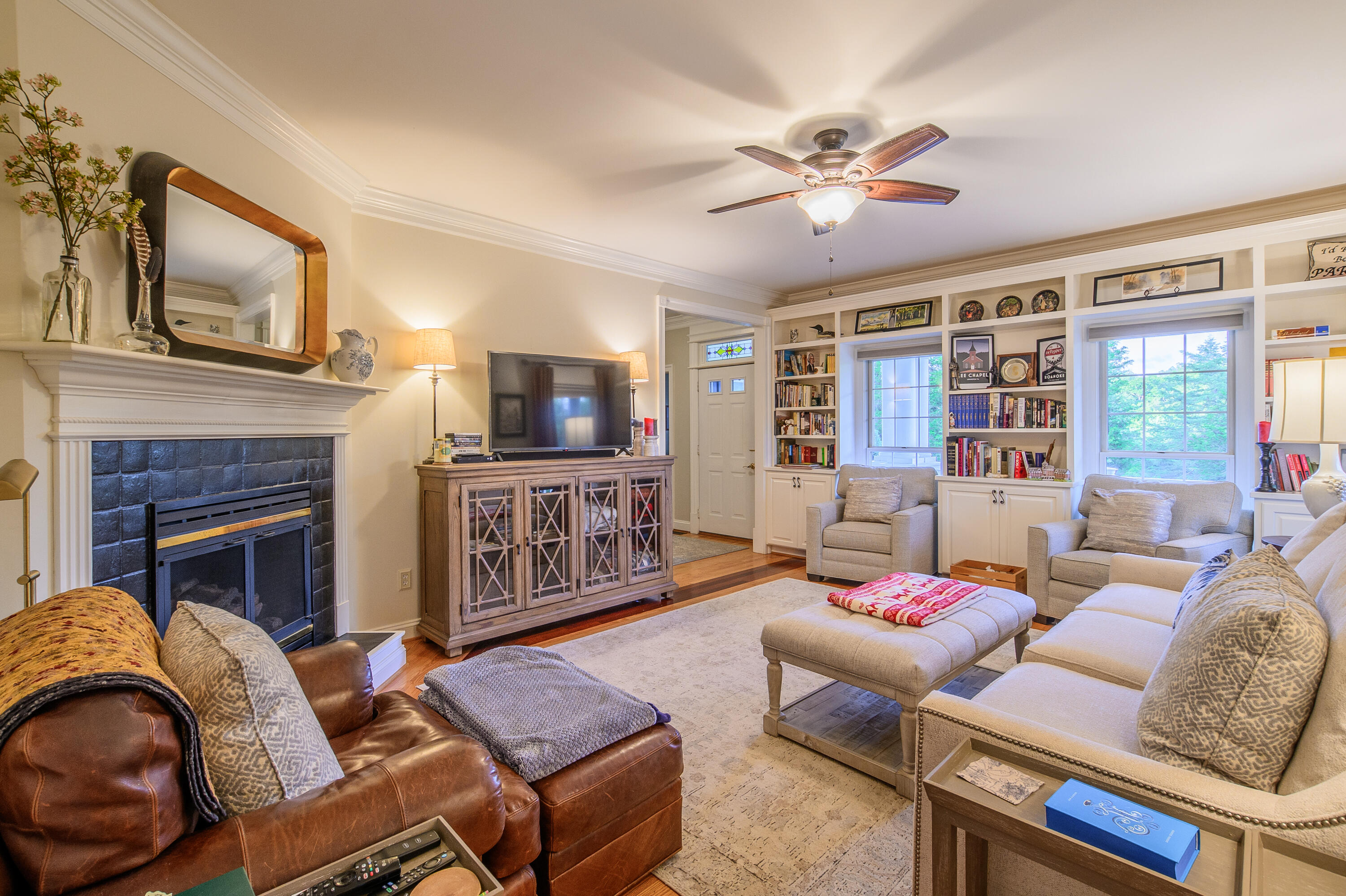 1152 Collierstown Rd