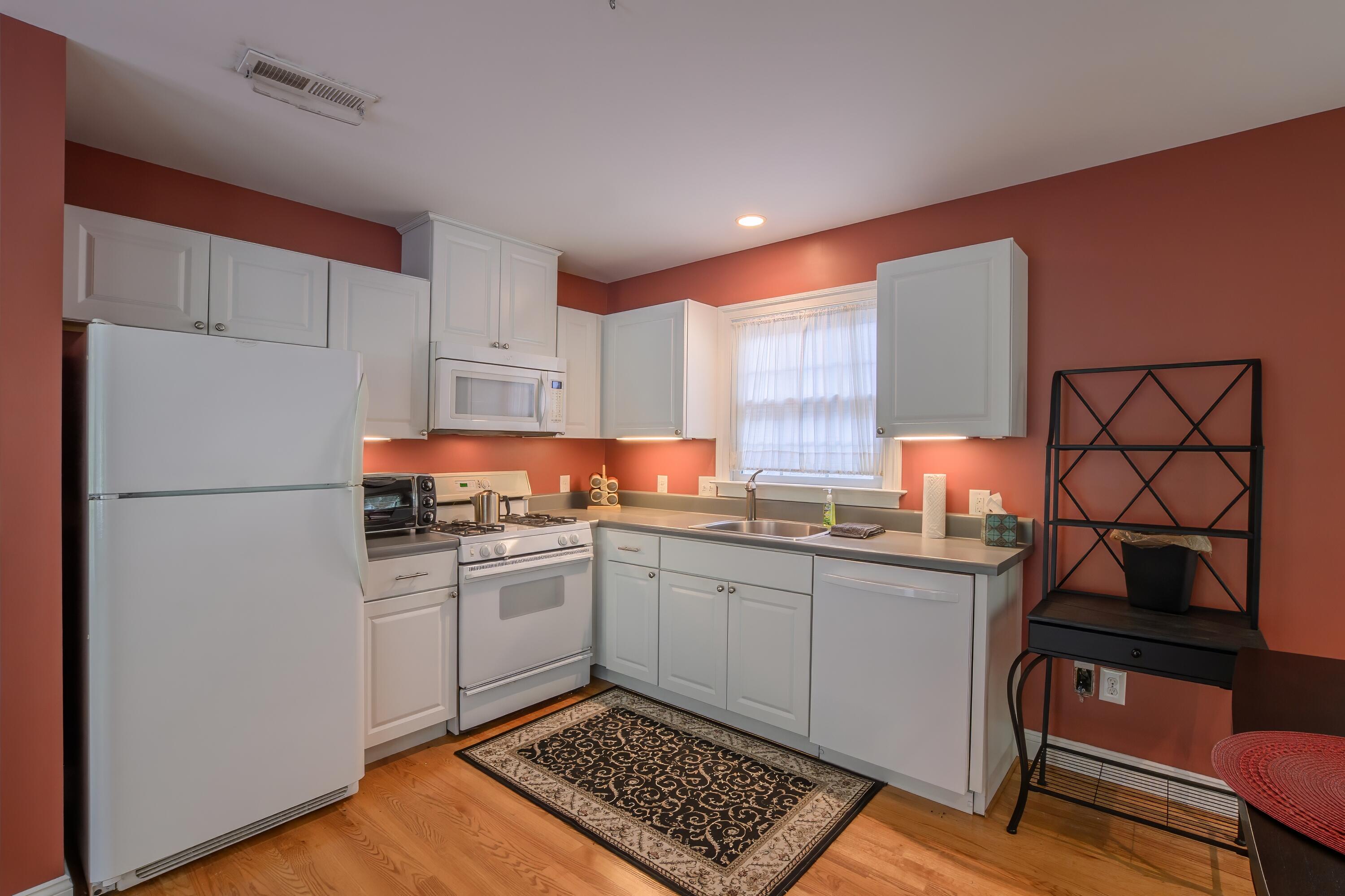 1152 Collierstown Rd