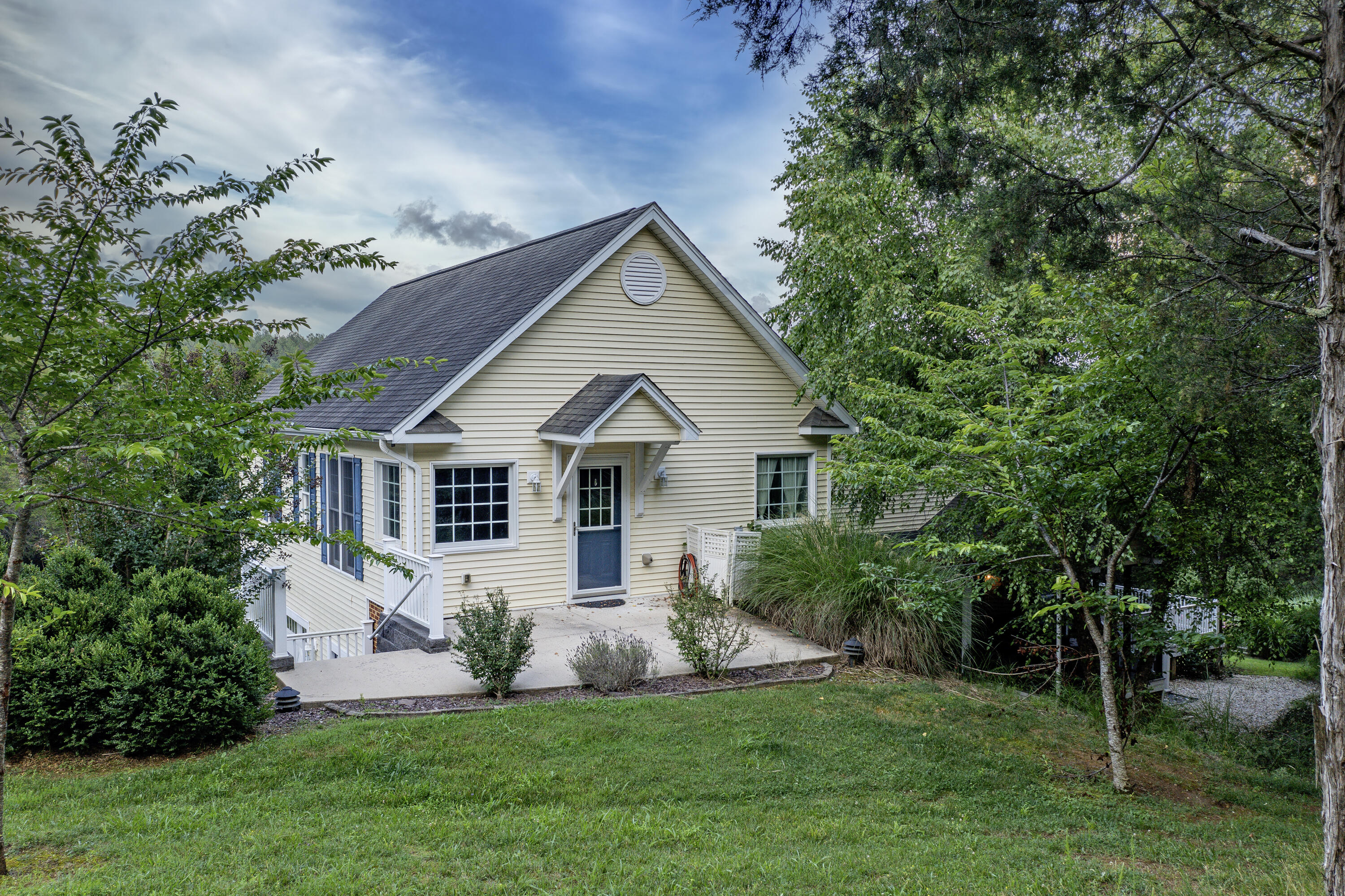 1152 Collierstown Rd
