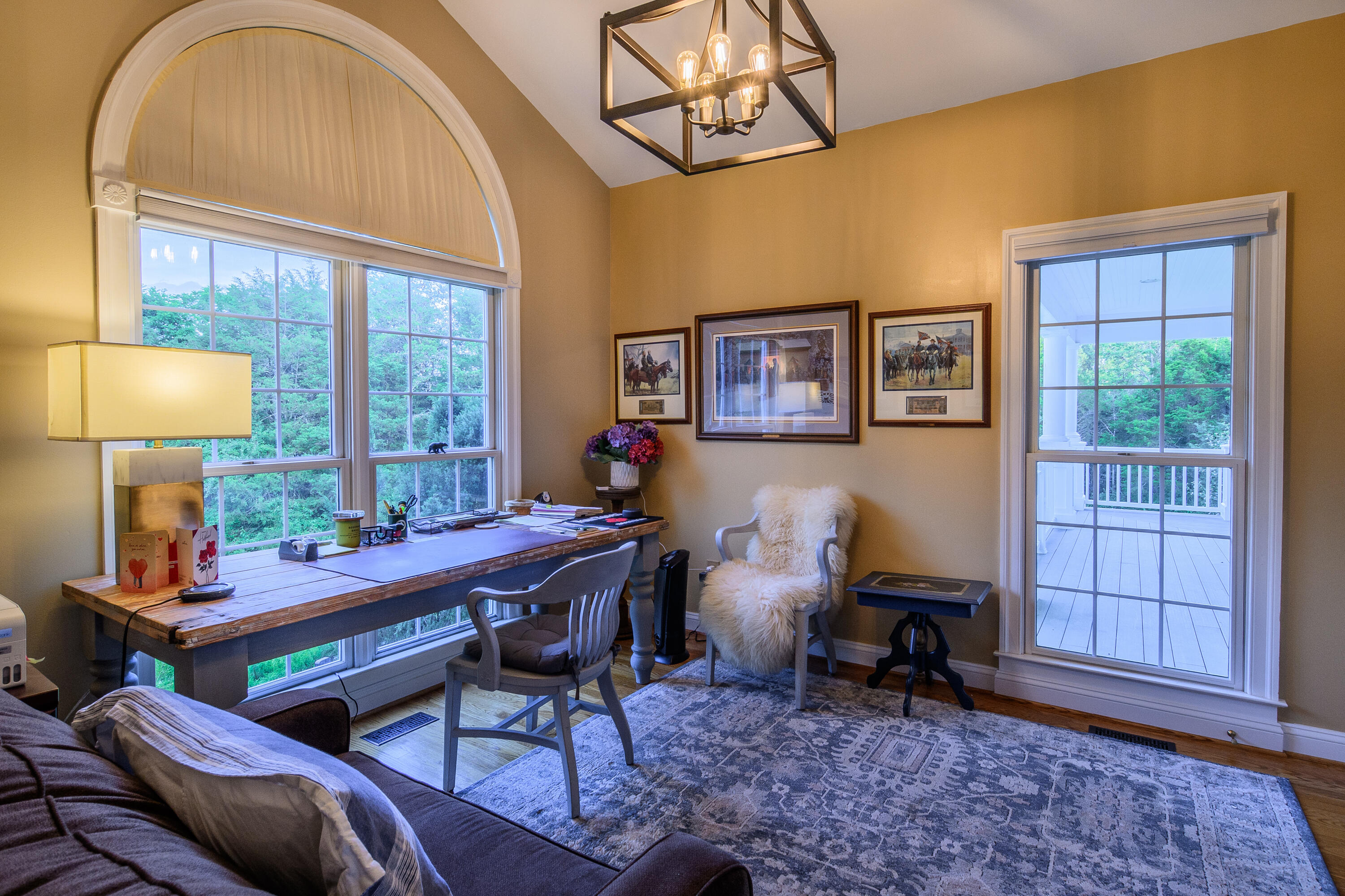 1152 Collierstown Rd