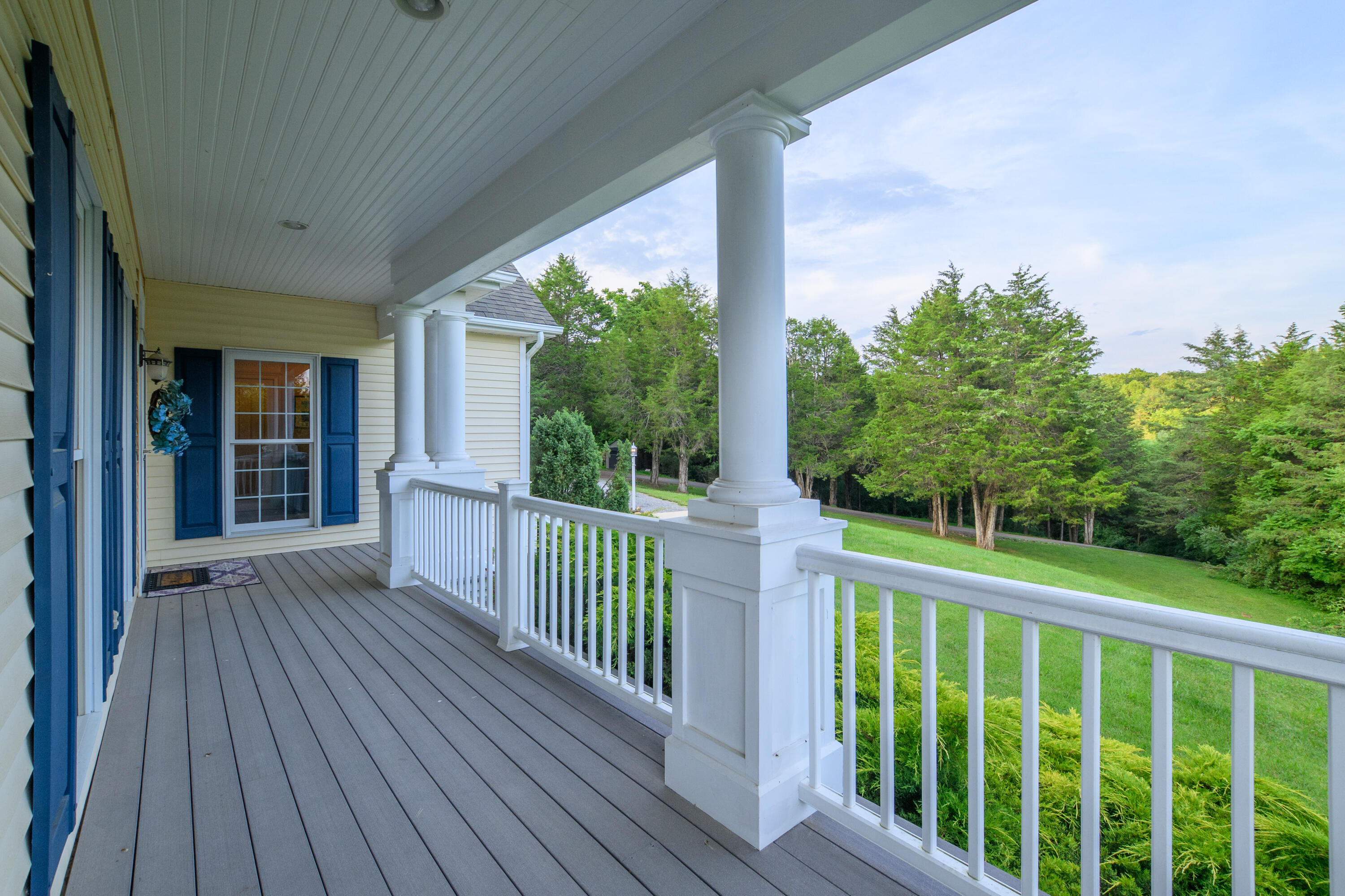 1152 Collierstown Rd