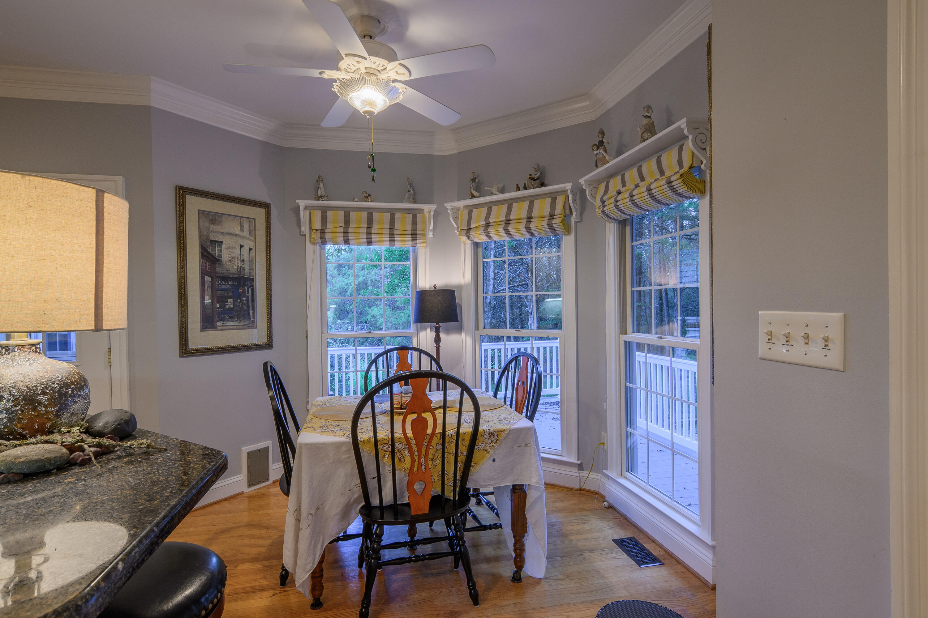 1152 Collierstown Rd
