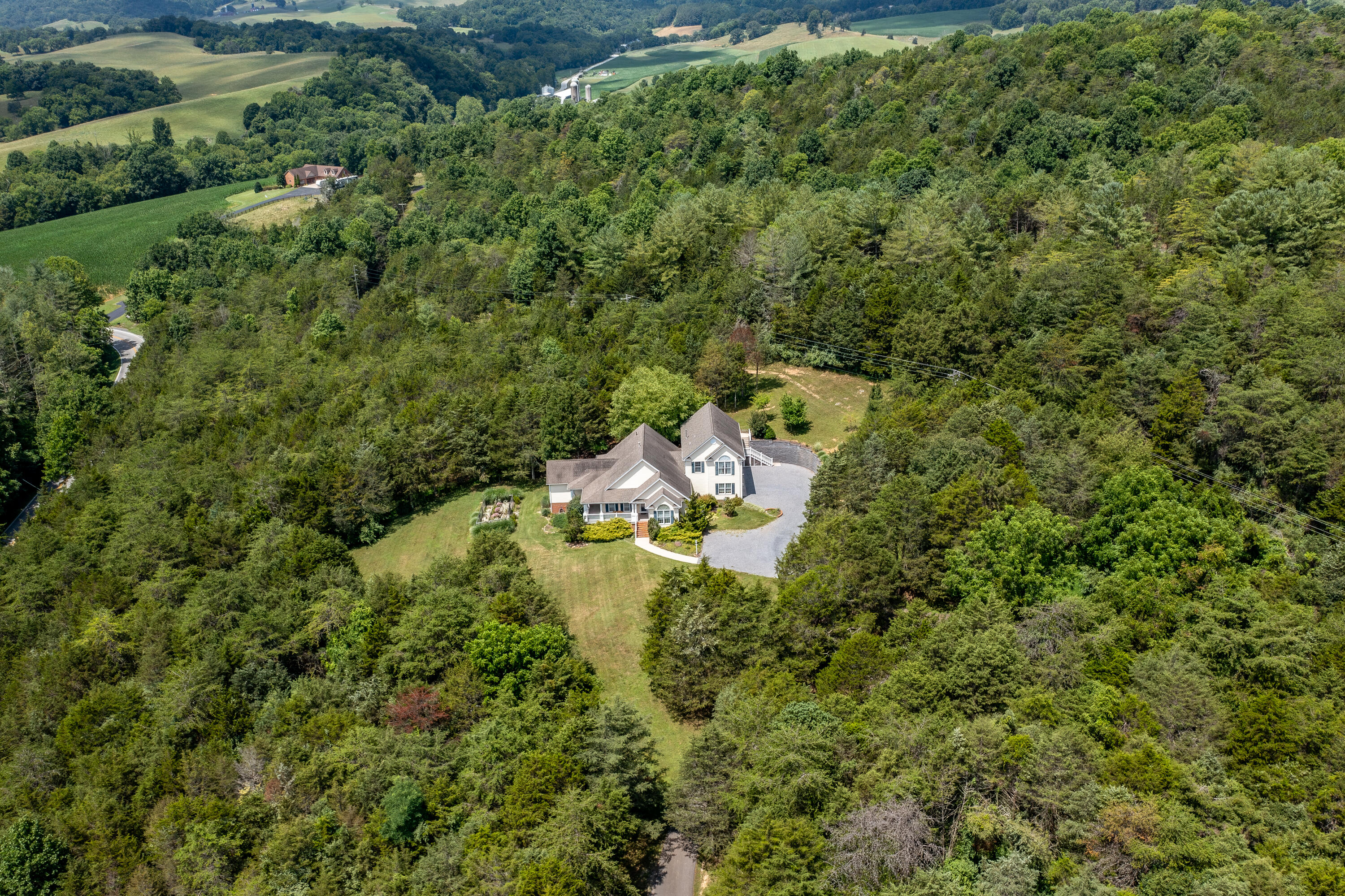1152 Collierstown Rd