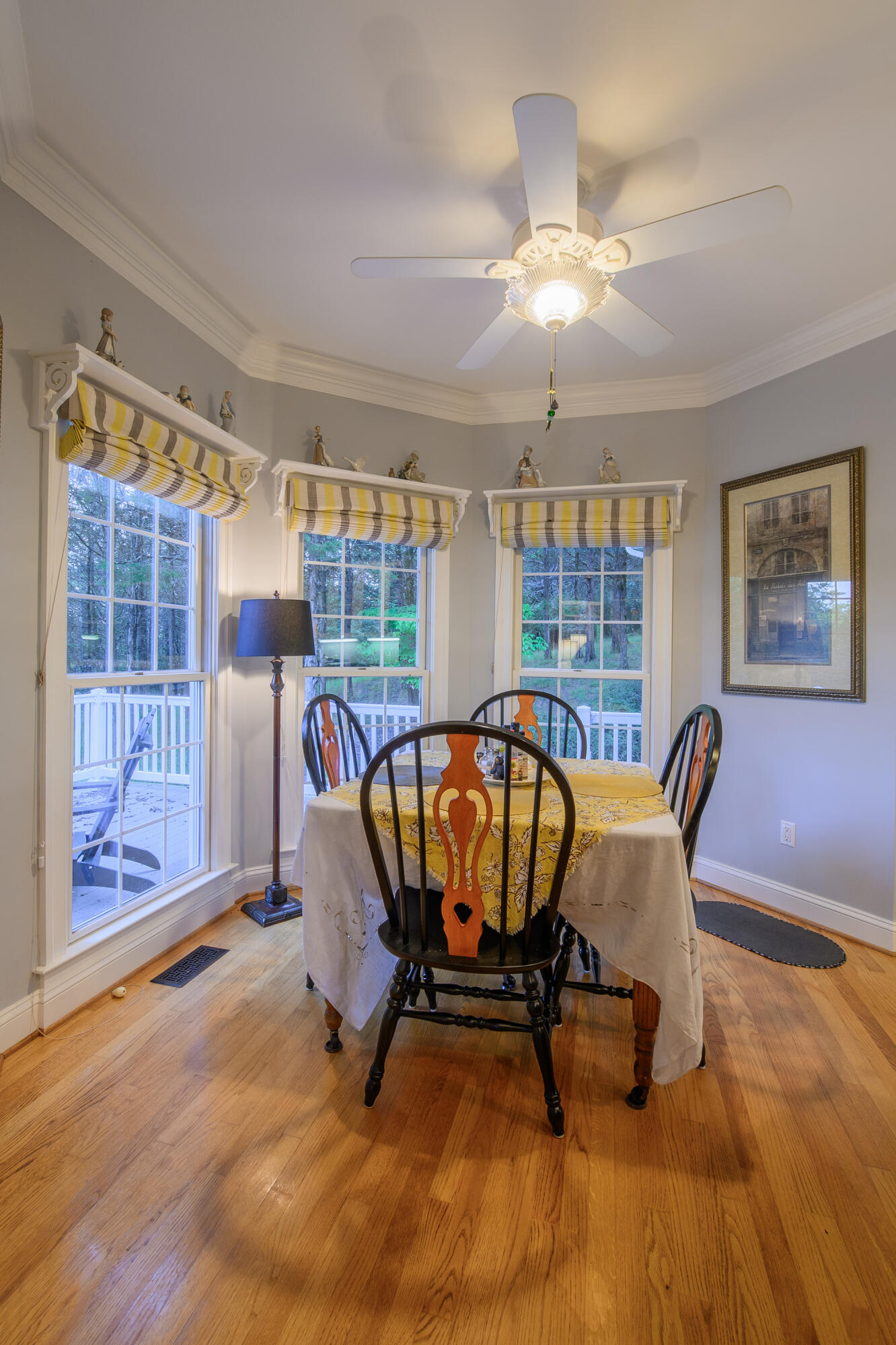 1152 Collierstown Rd