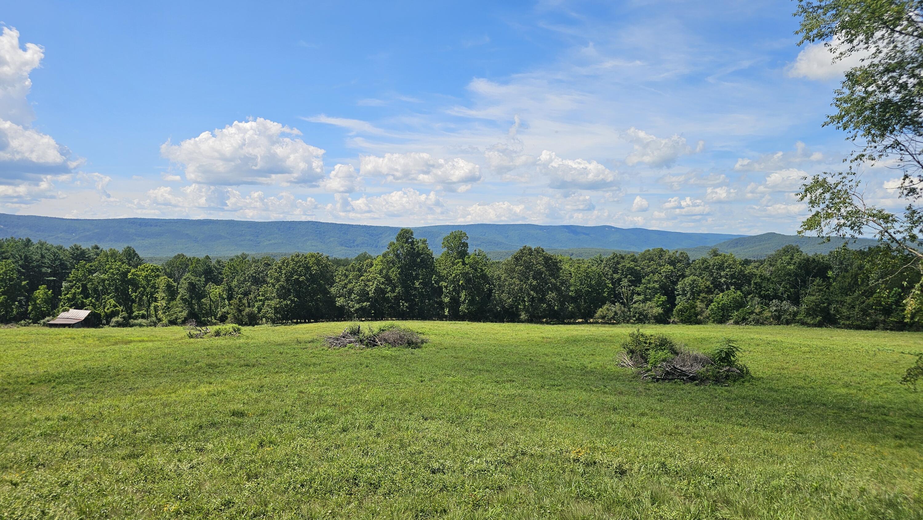 534 Knob Rd