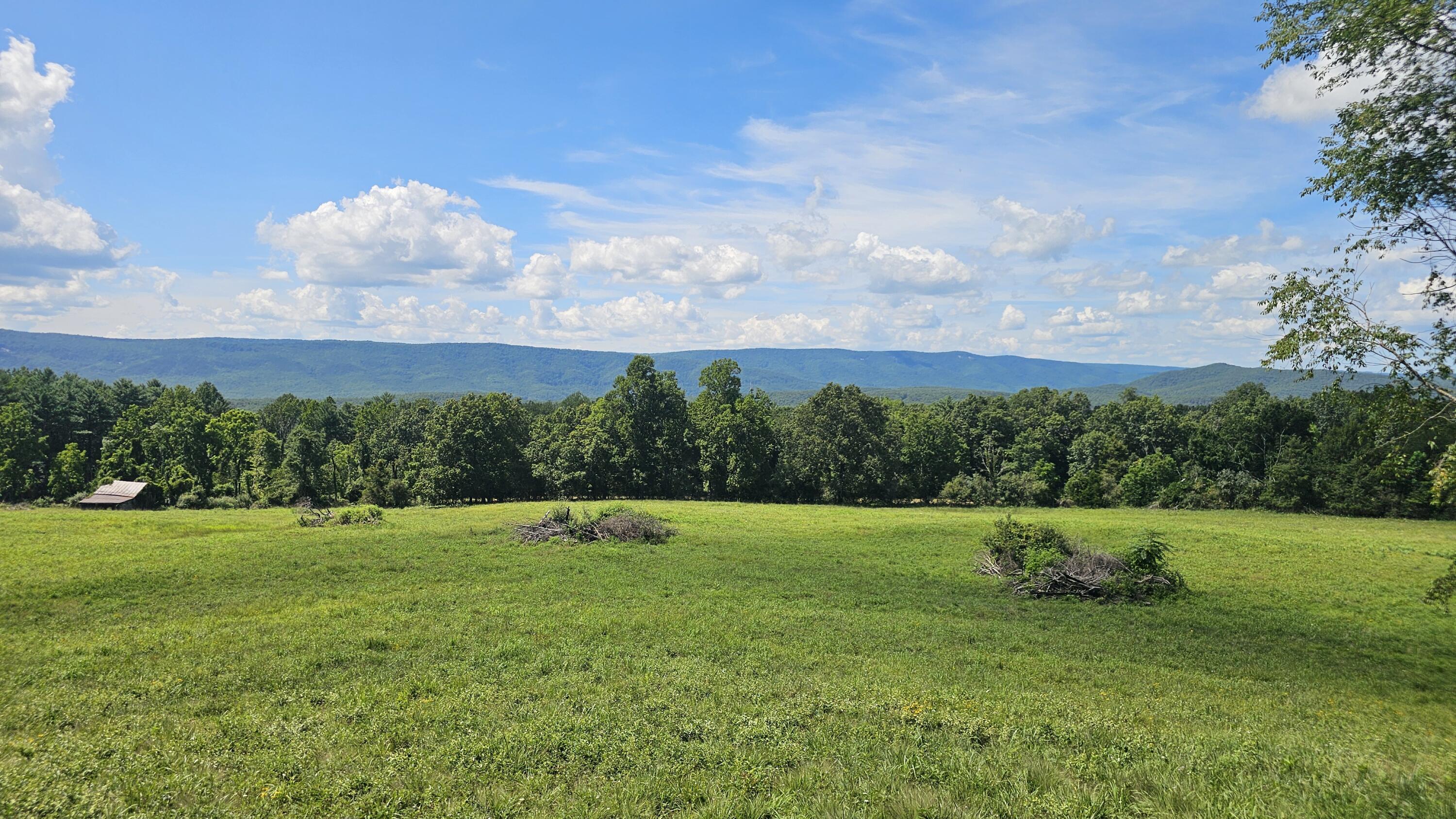 534 Knob Rd