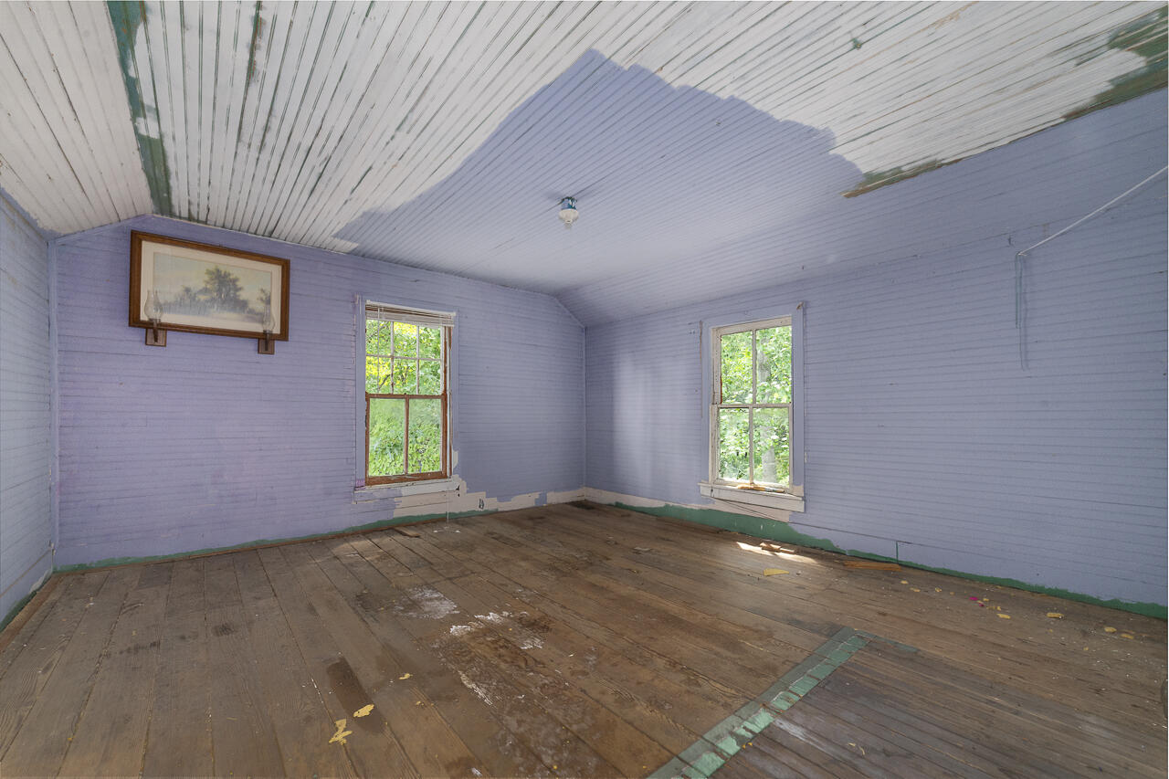 534 Knob Rd