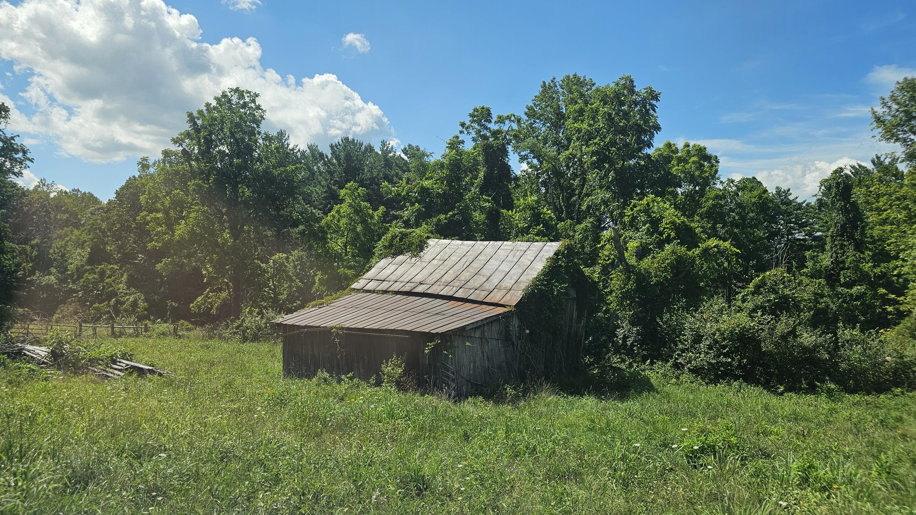 534 Knob Rd