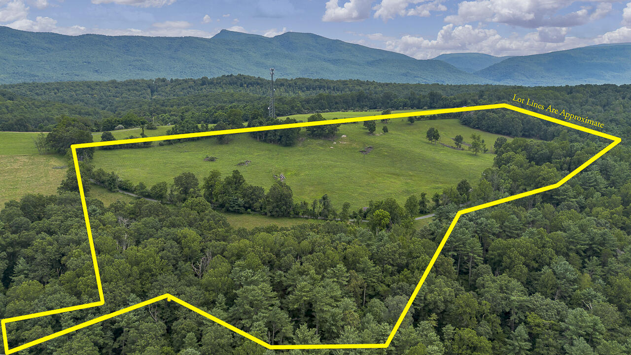 534 Knob Rd