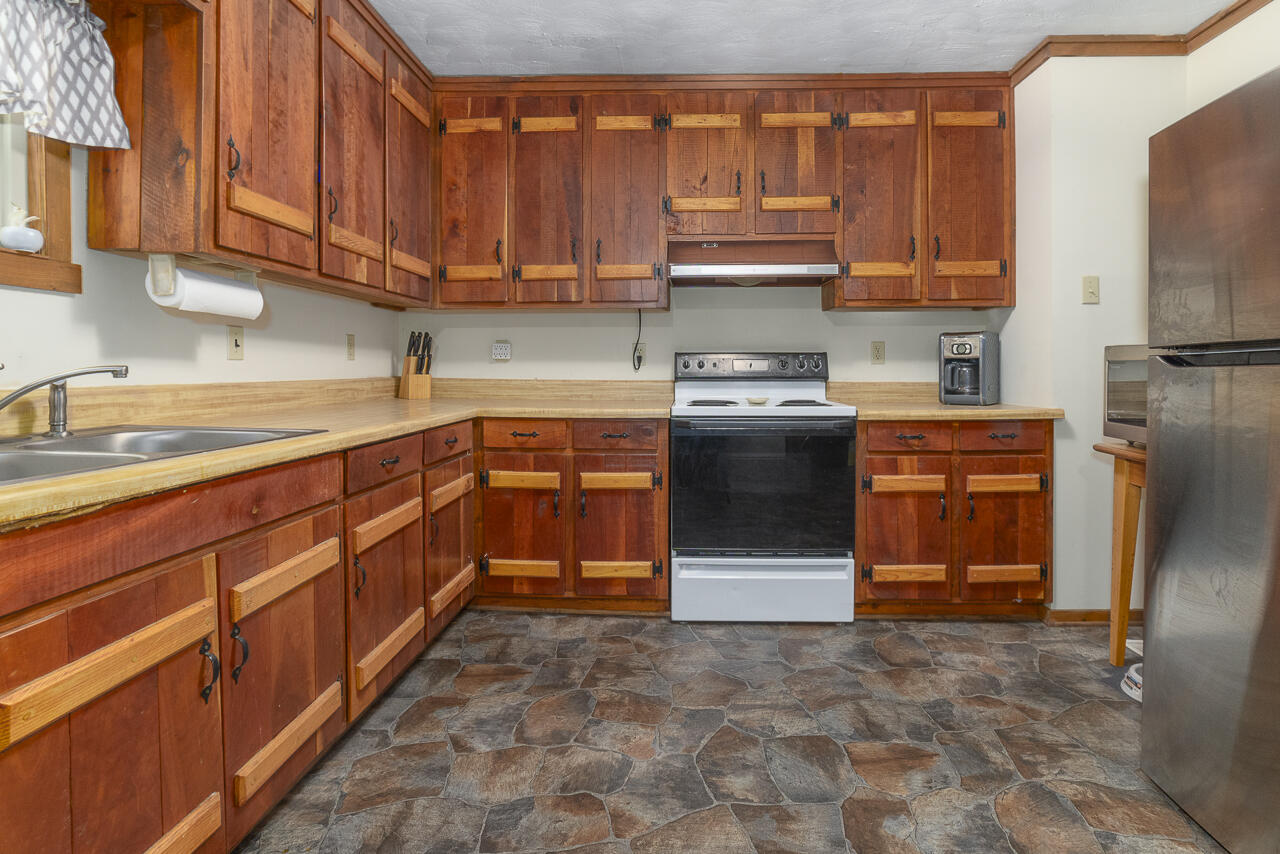 1560 Pedlar River Rd