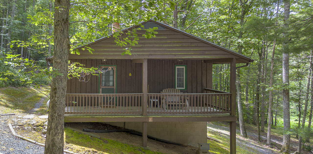 1560 Pedlar River Rd