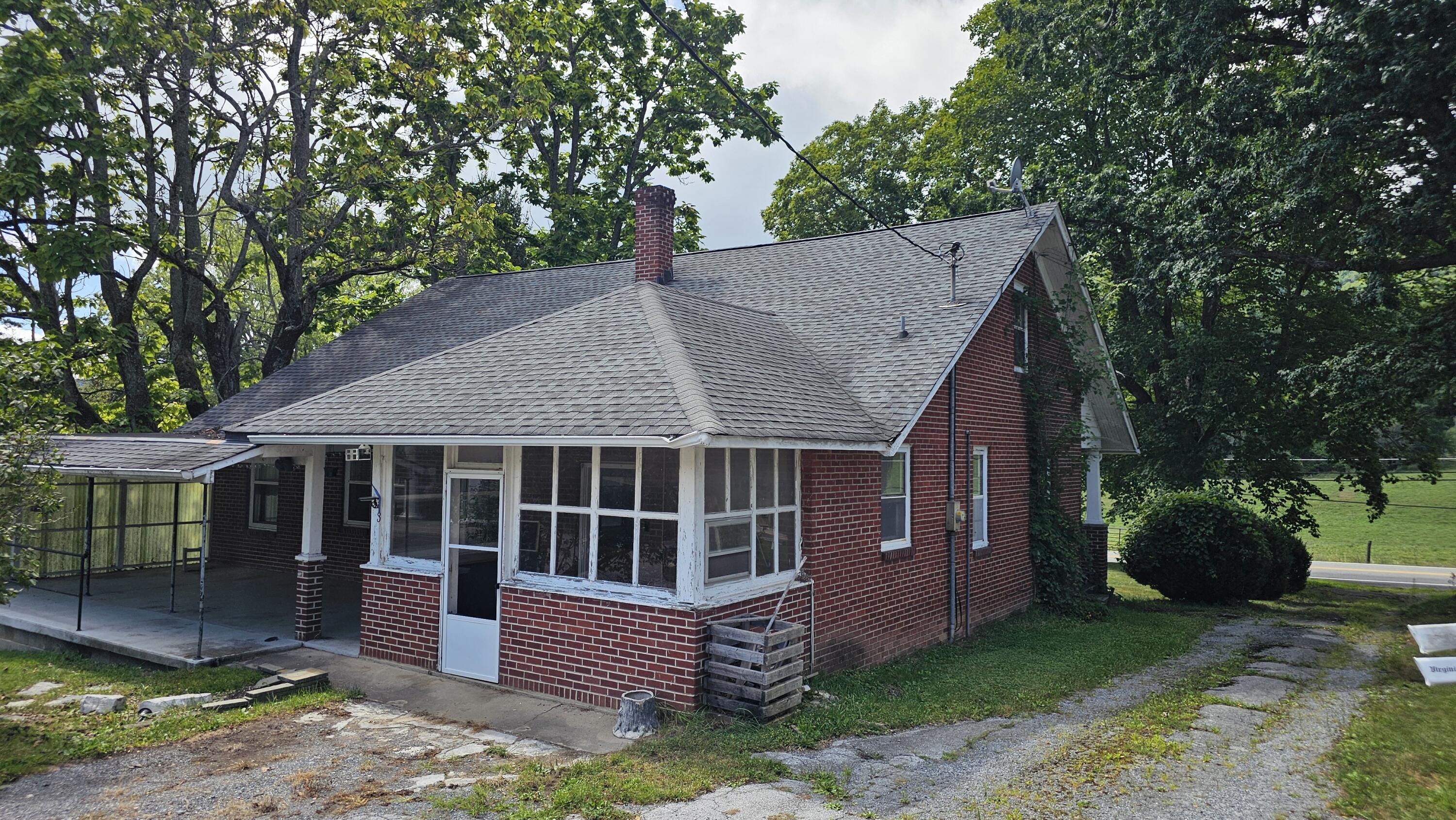 6026 Sam Snead Highway