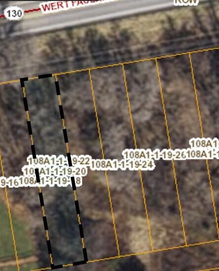 TBD Wert Faulkner Way