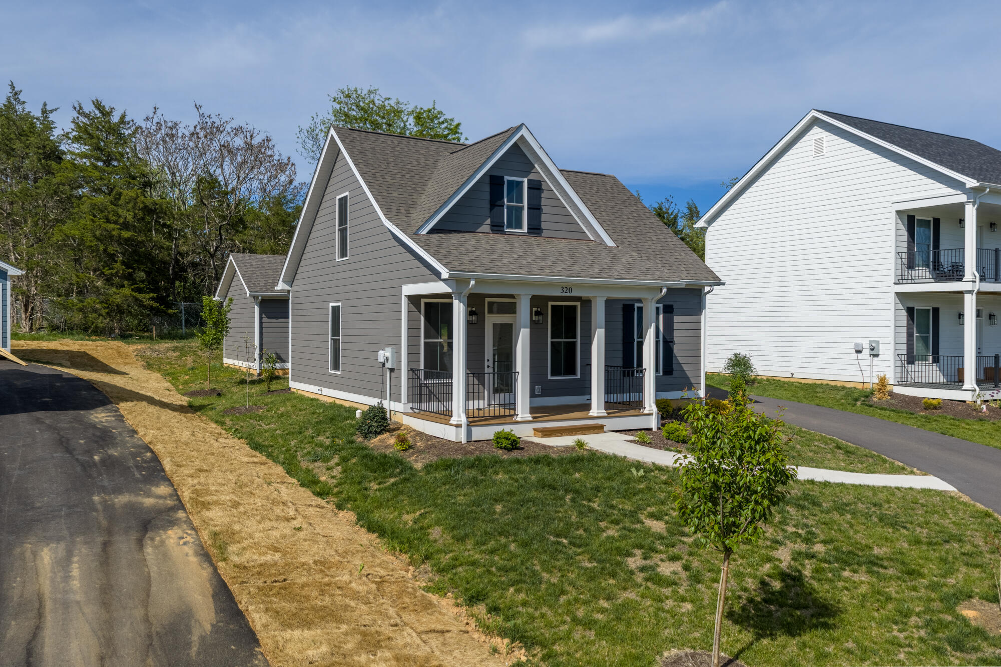 320 Lilly Bell Dr