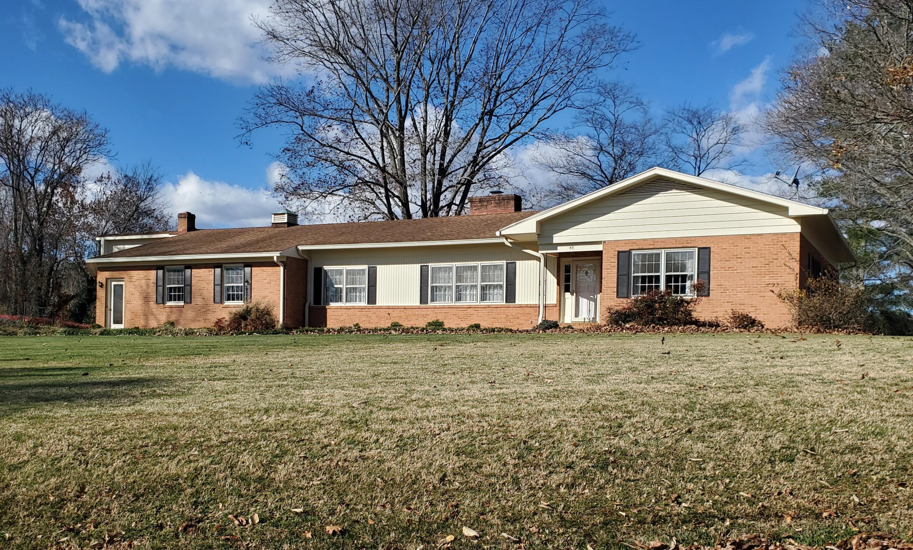 43 Stoneview Cir