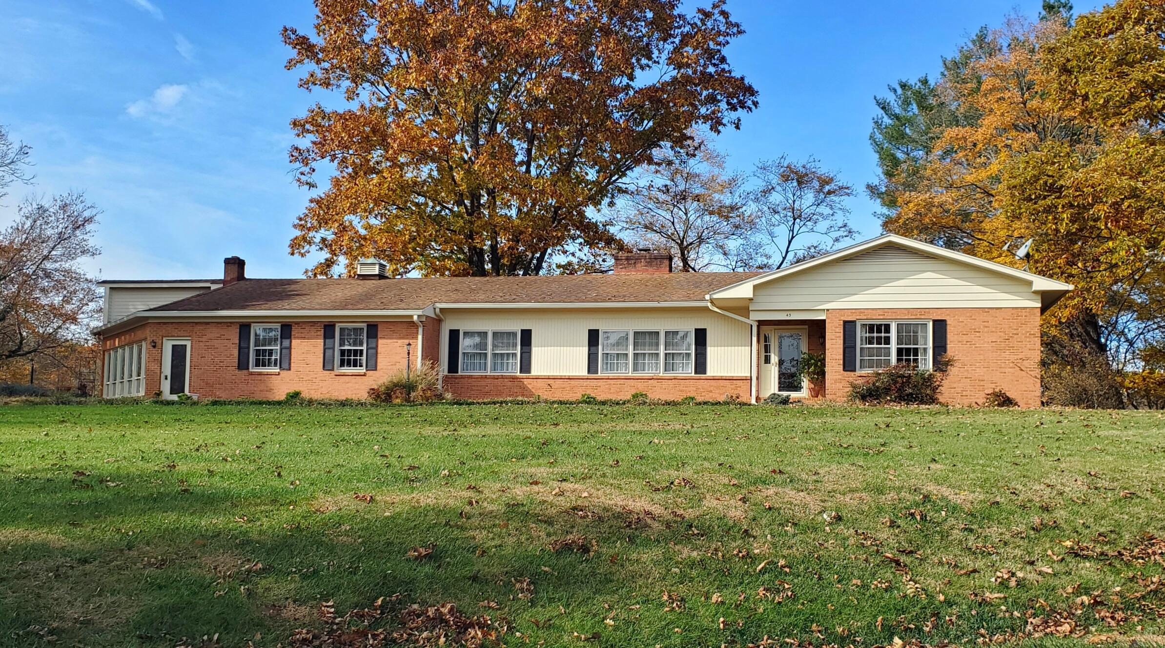 43 Stoneview Cir