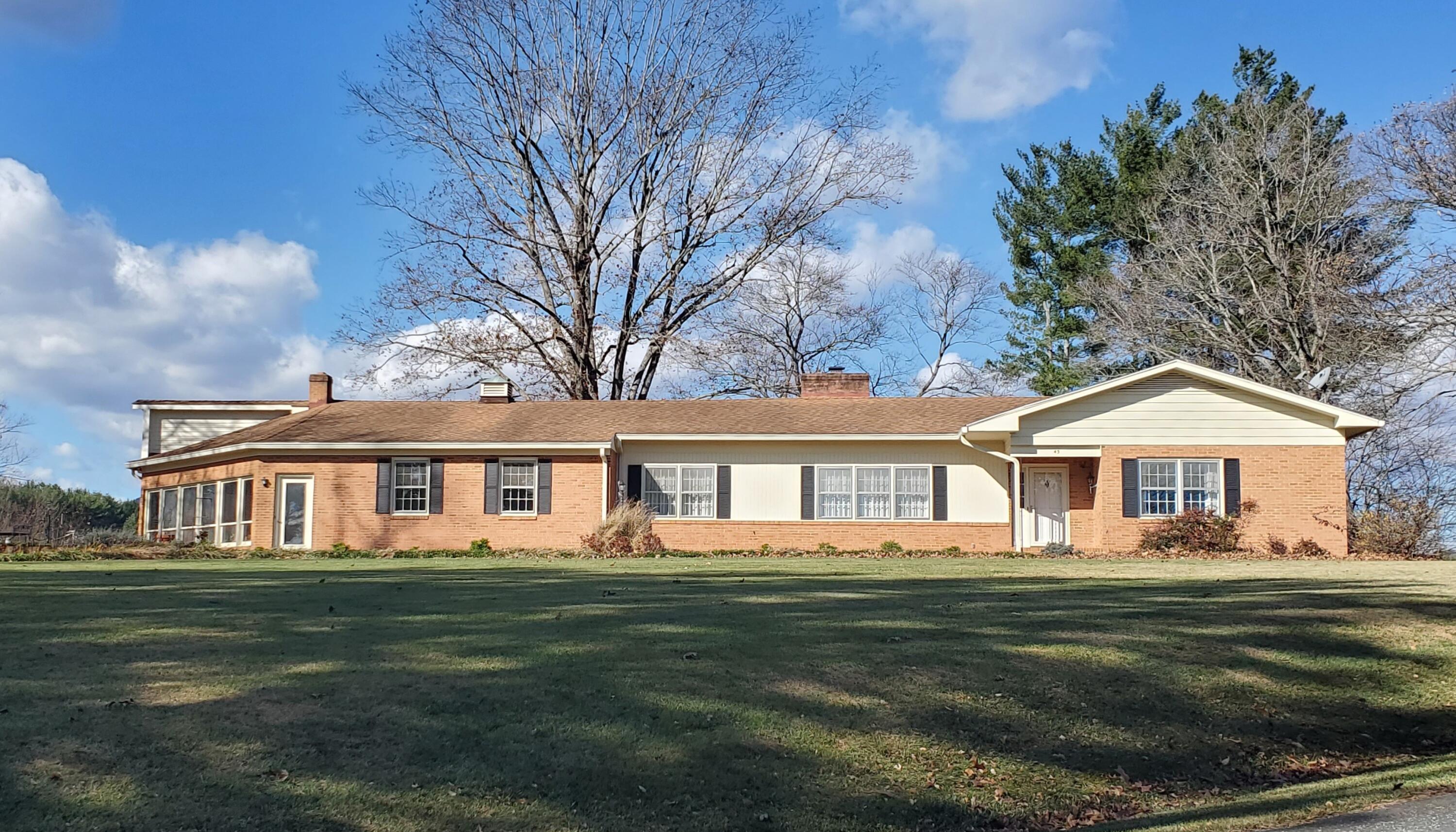 43 Stoneview Cir