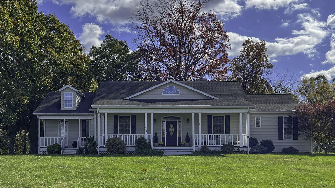 180 Longview Meadow Dr
