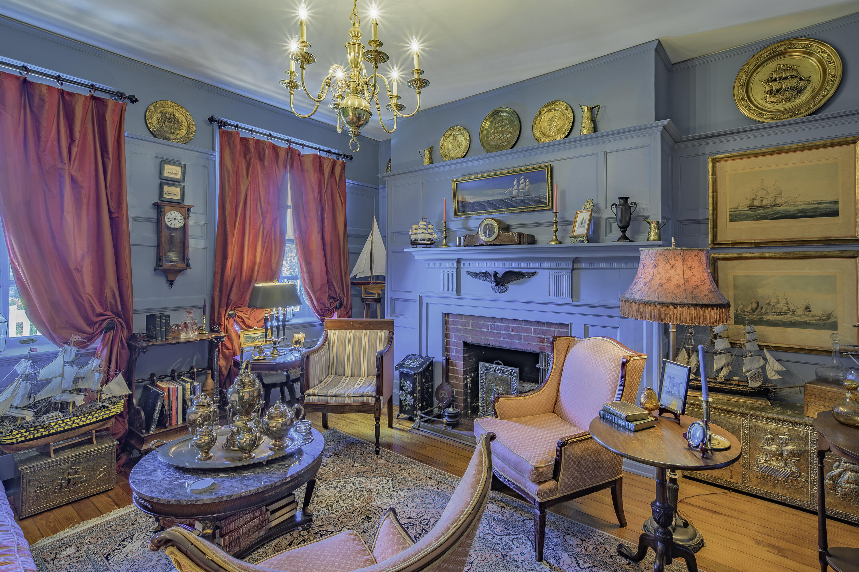 20 Houston Tavern Ln