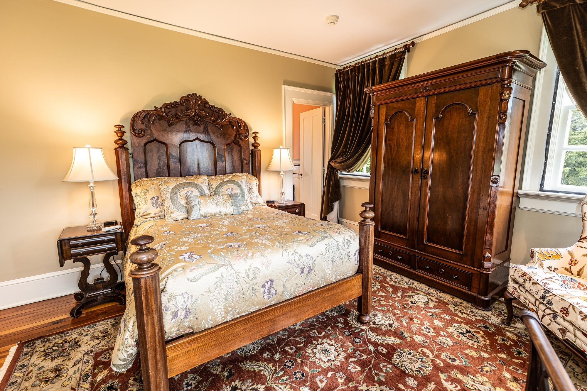 20 Houston Tavern Ln