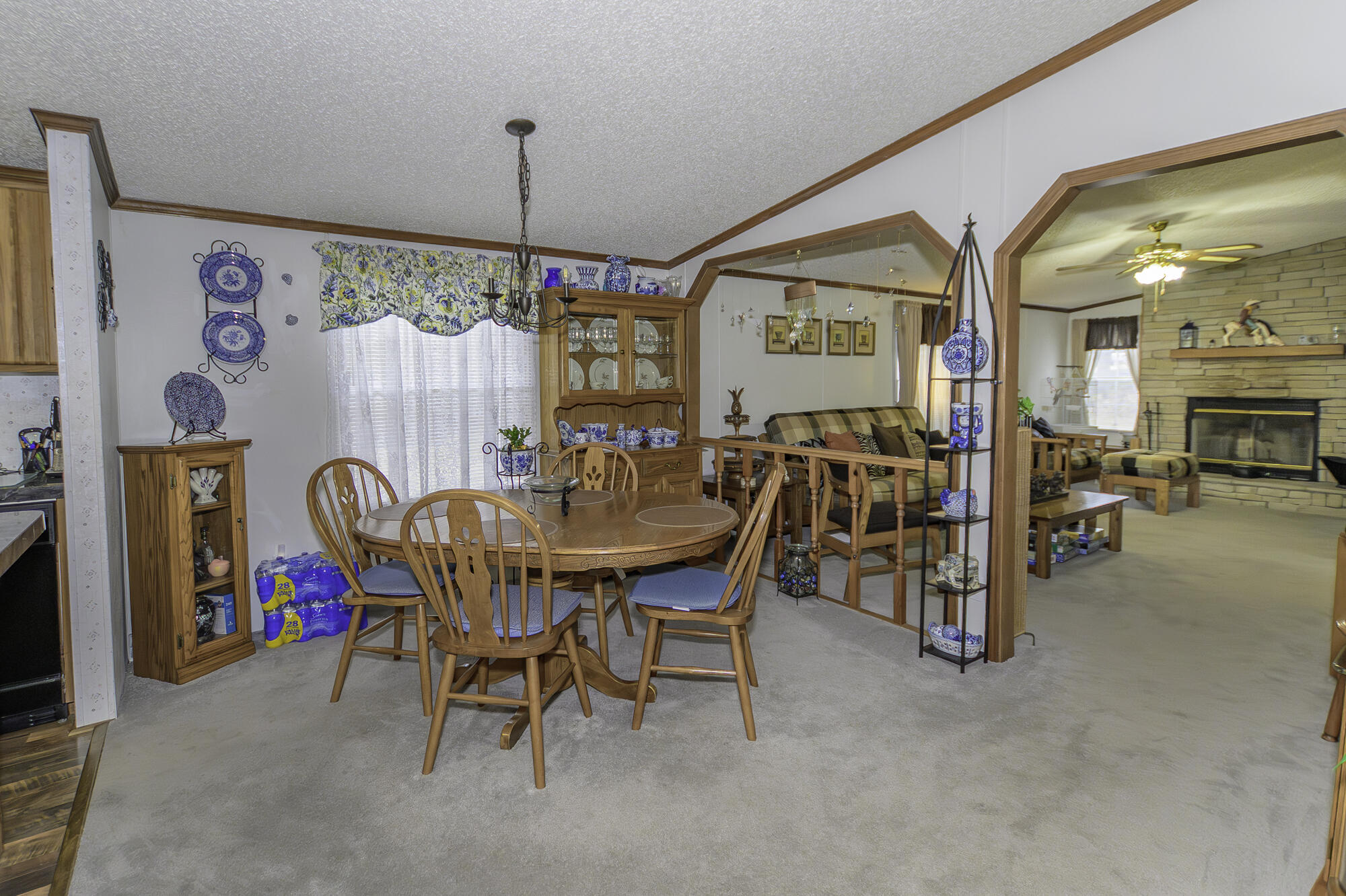 5430 Forge Rd