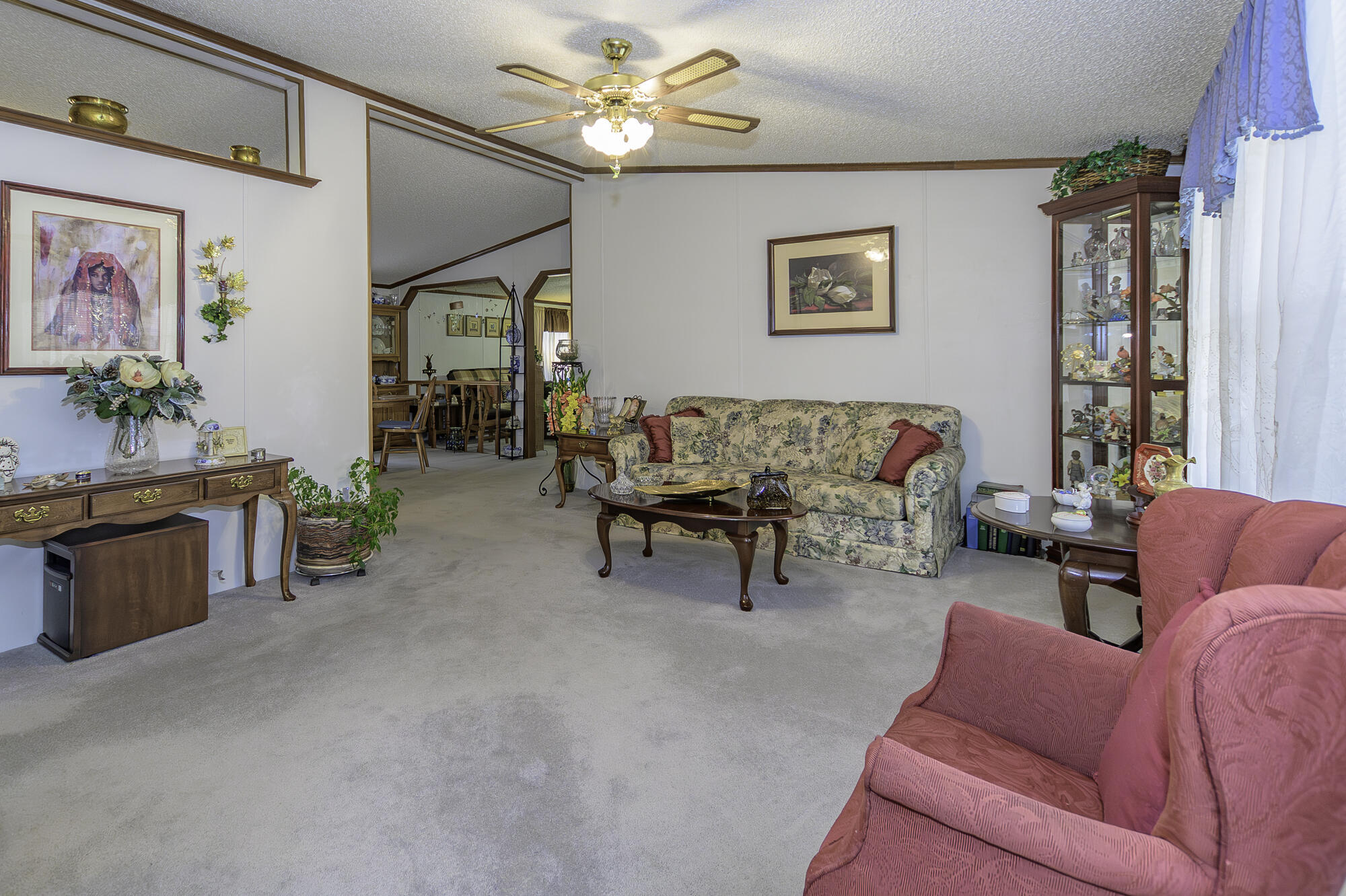 5430 Forge Rd